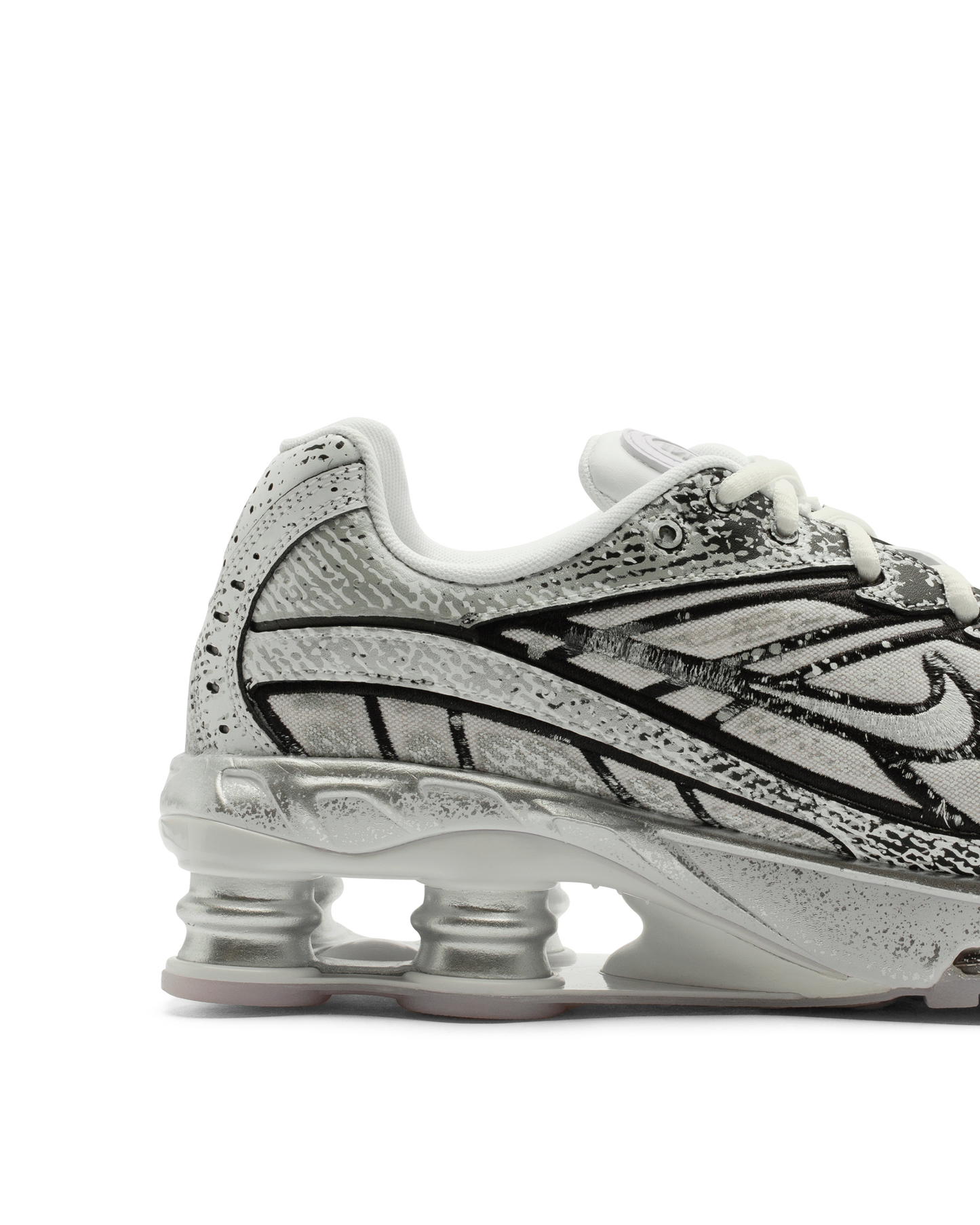 SHOX RIDE 2