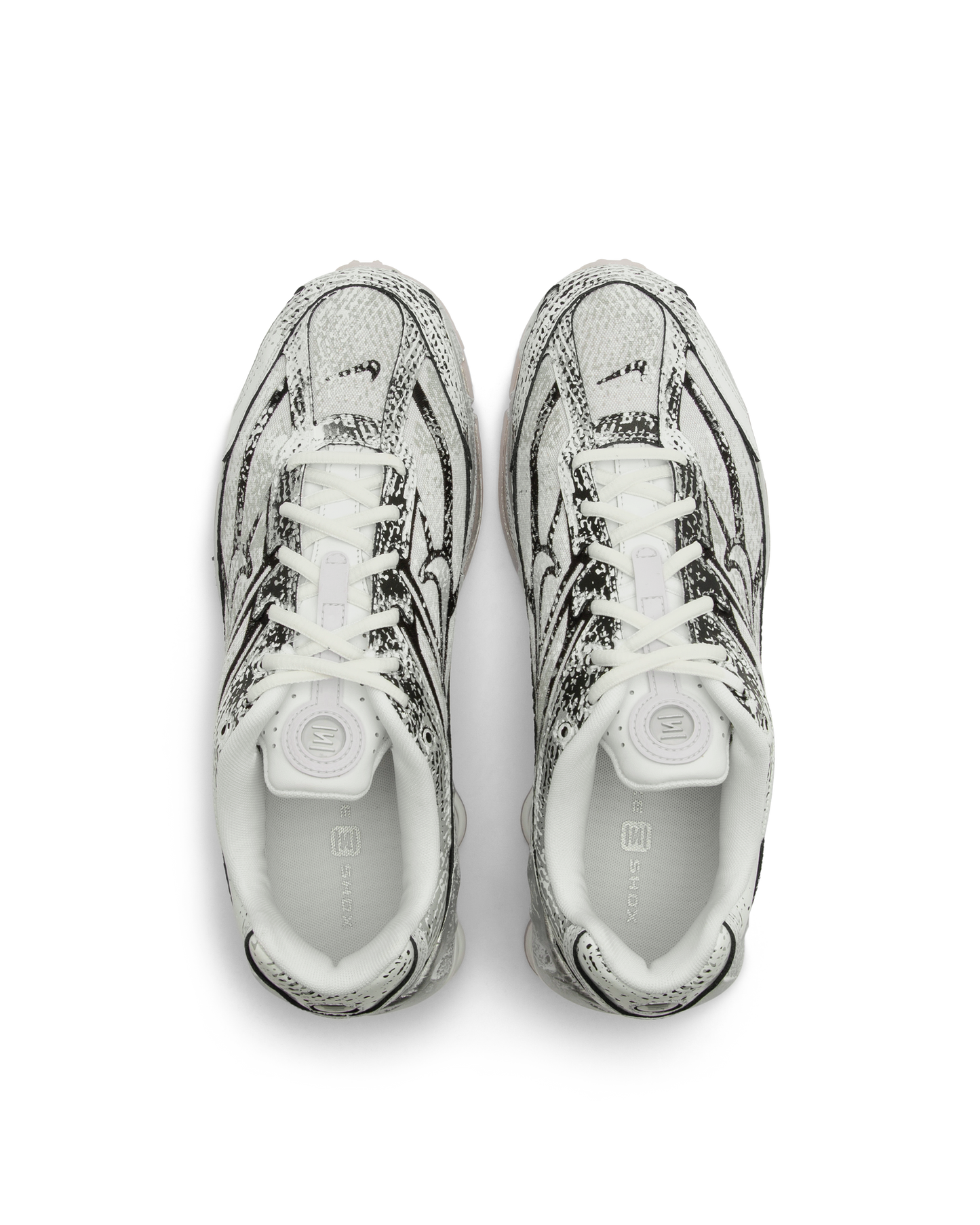 SHOX RIDE 2