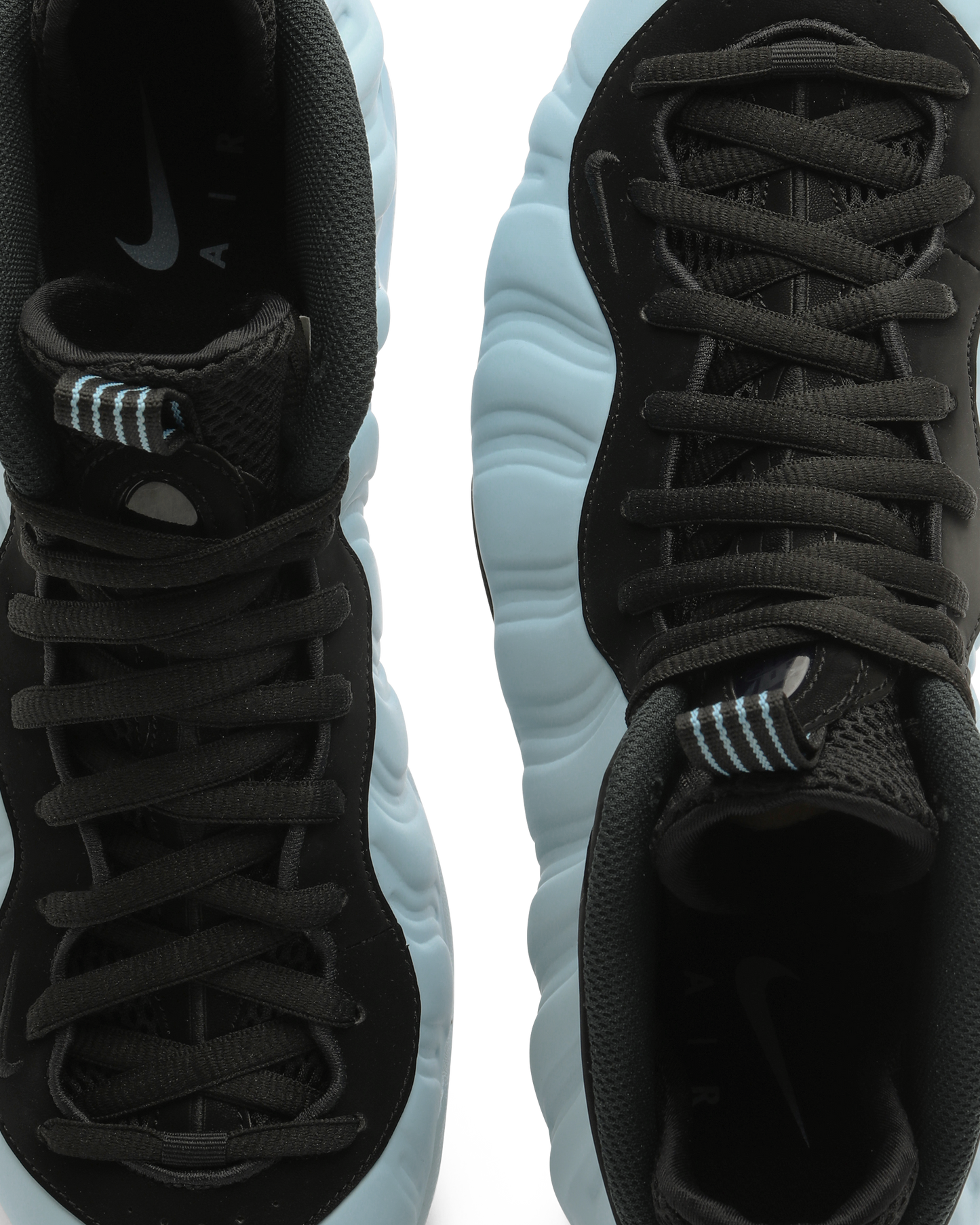 AIR FOAMPOSITE ONE
