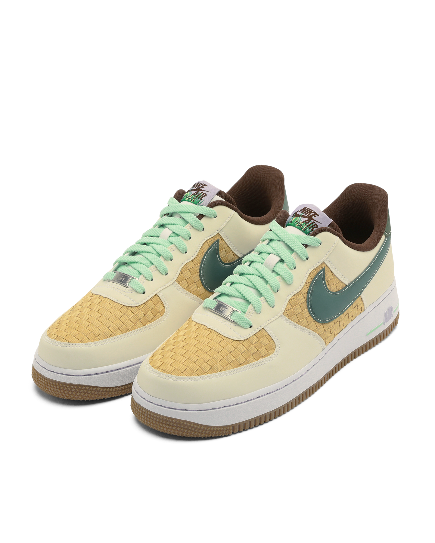 AIR FORCE 1 RETRO QS