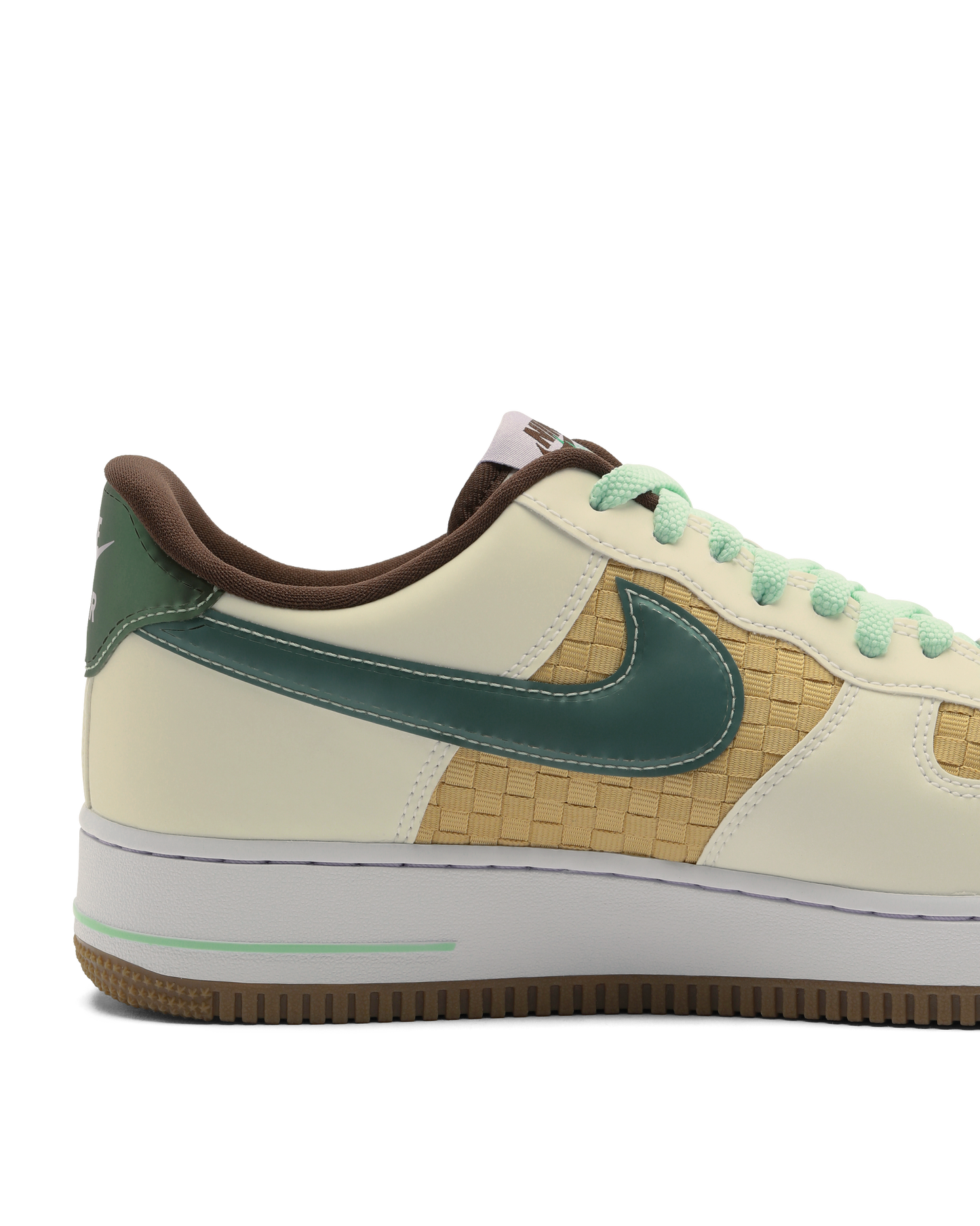 AIR FORCE 1 RETRO QS