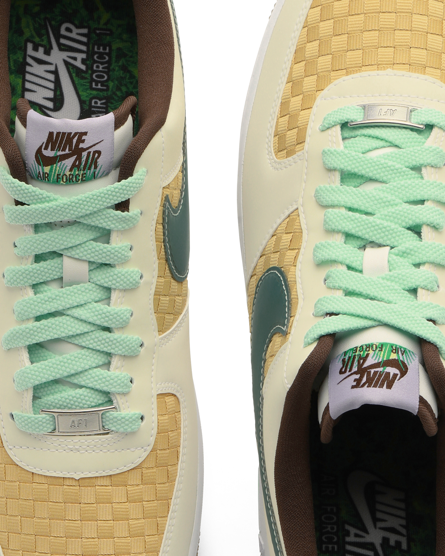 AIR FORCE 1 RETRO QS
