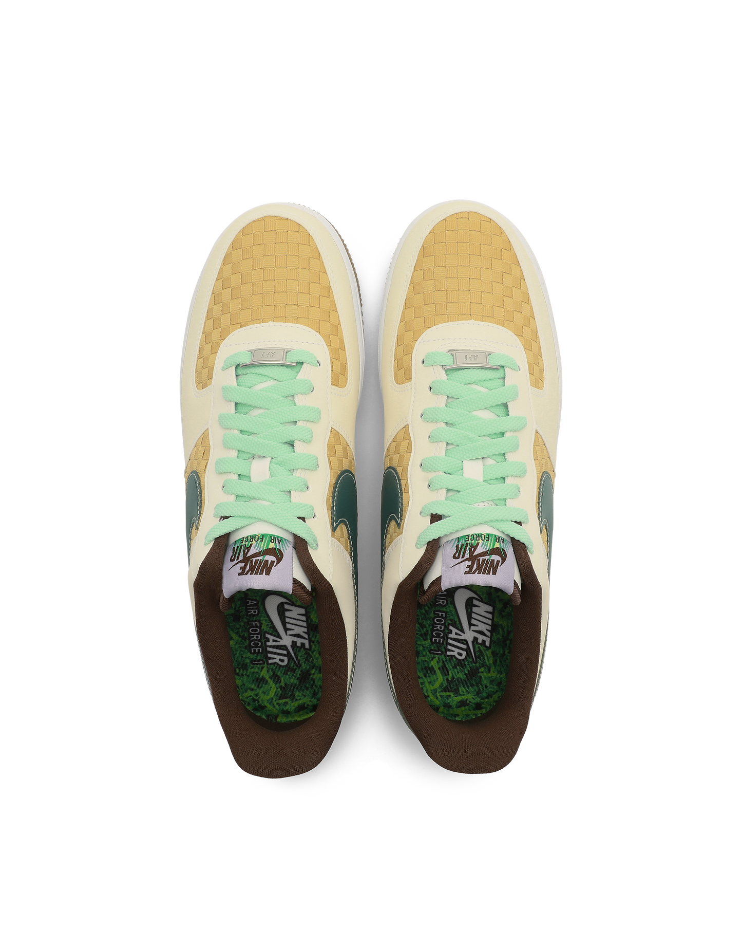 AIR FORCE 1 RETRO QS