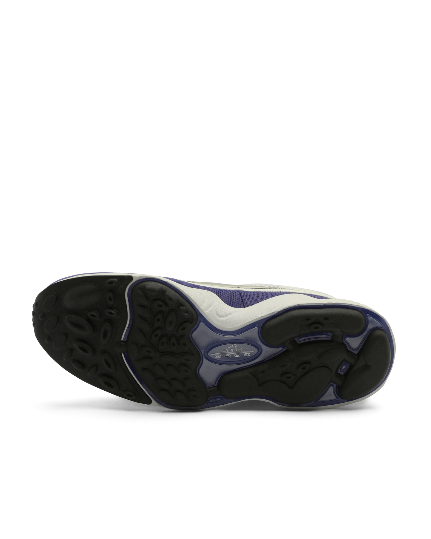 AIR ZOOM SPIRIDON SP