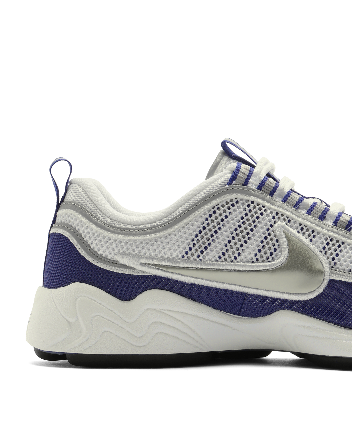 AIR ZOOM SPIRIDON SP