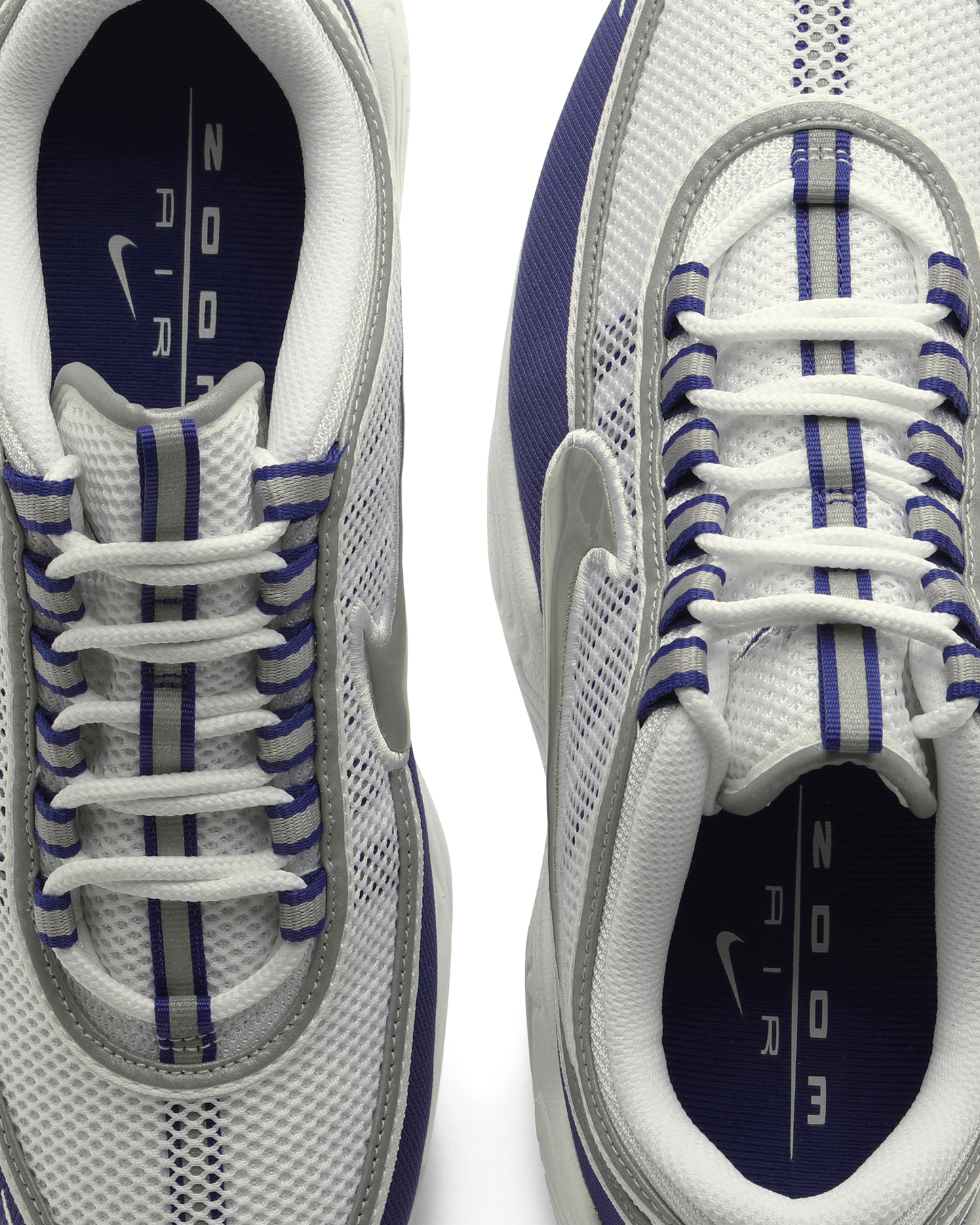 AIR ZOOM SPIRIDON SP