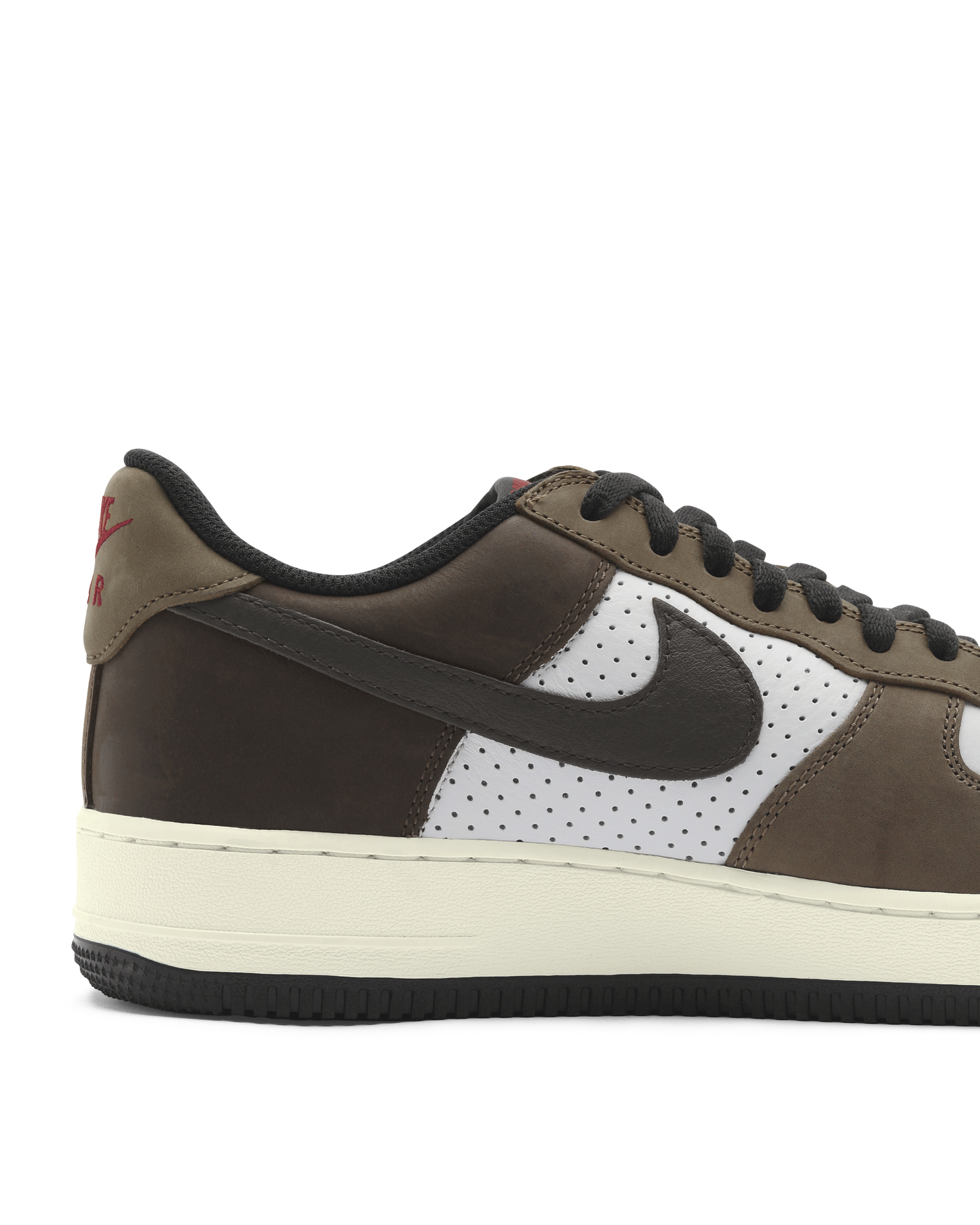 AIR FORCE 1 LOW RETRO