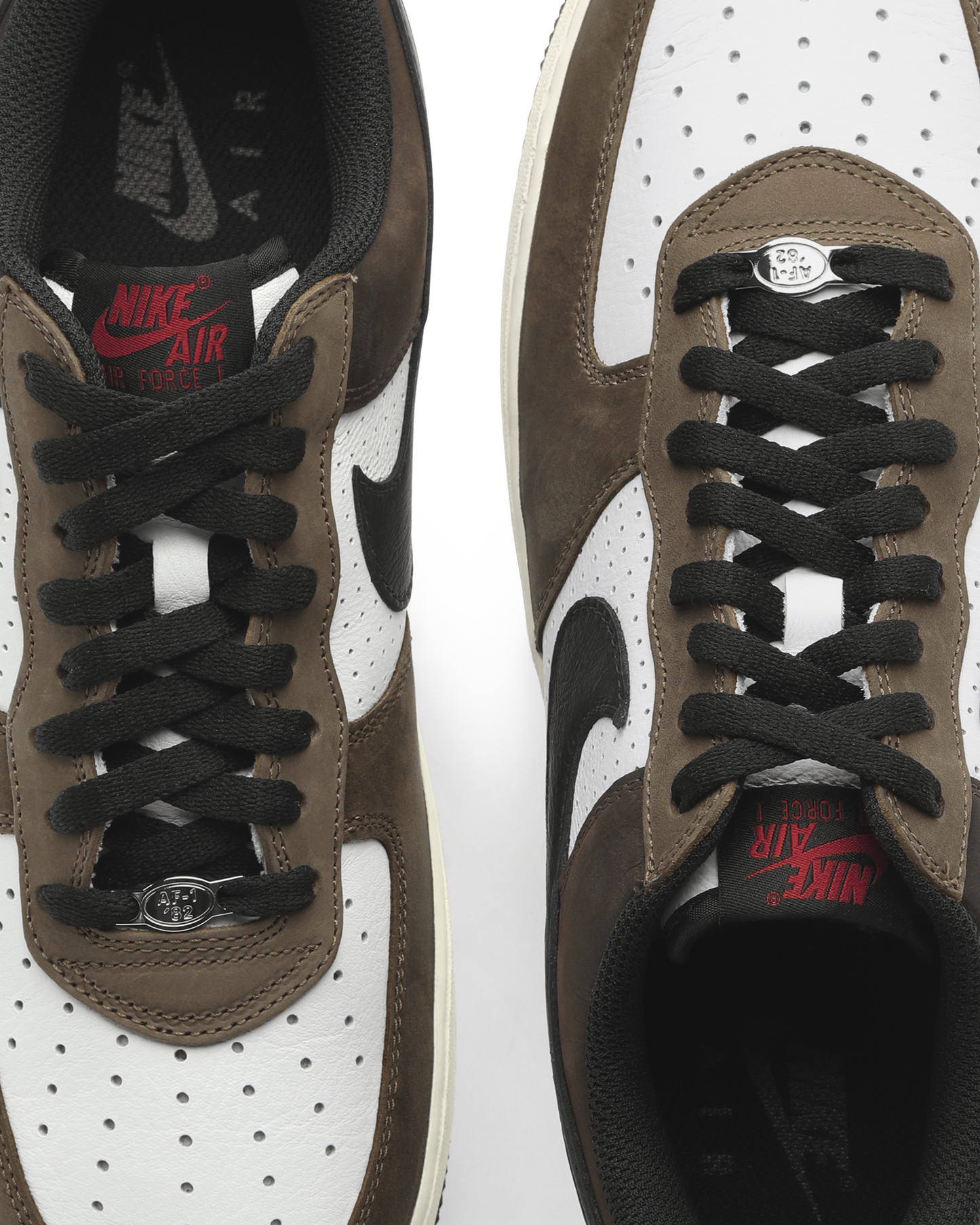 AIR FORCE 1 LOW RETRO