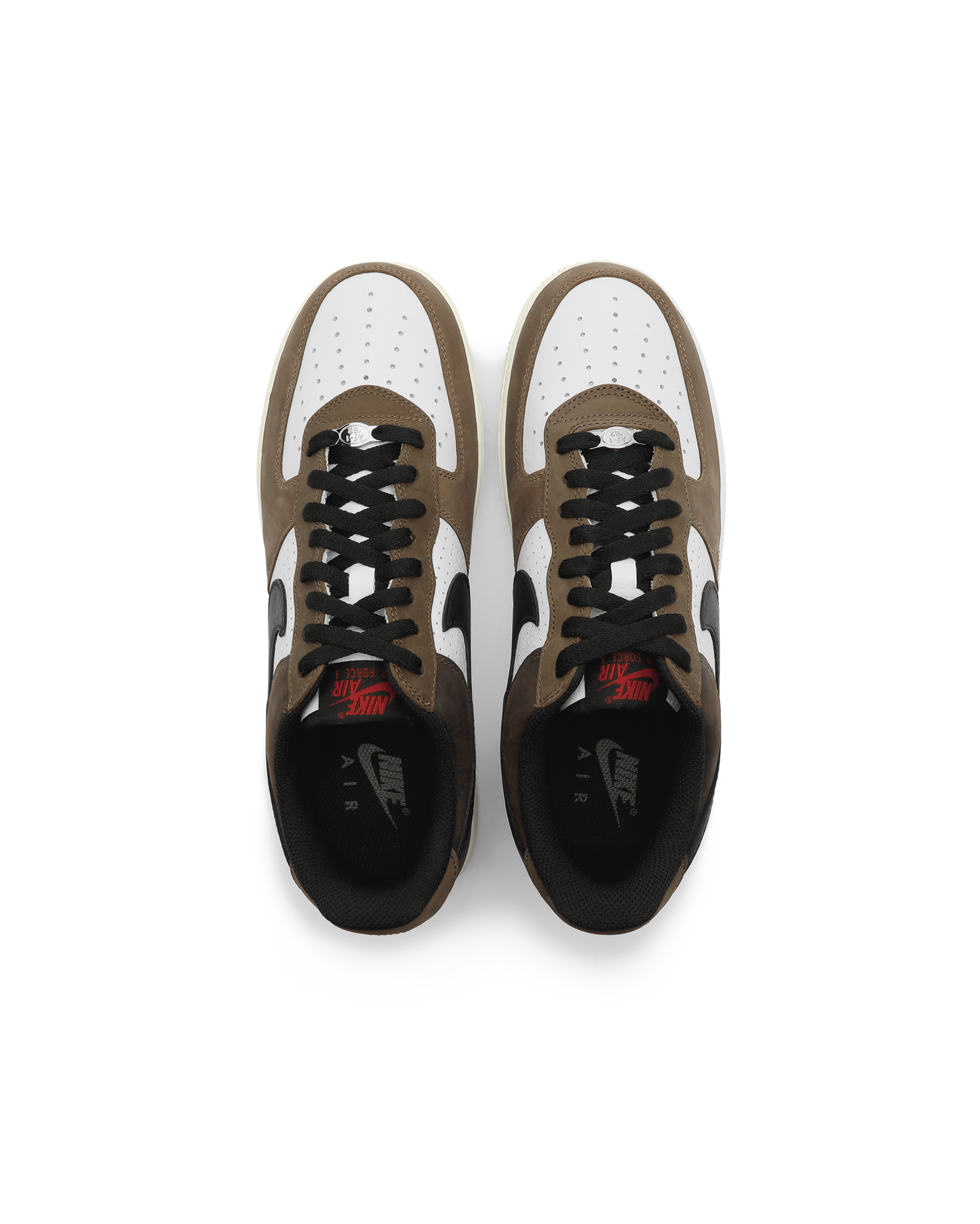 AIR FORCE 1 LOW RETRO