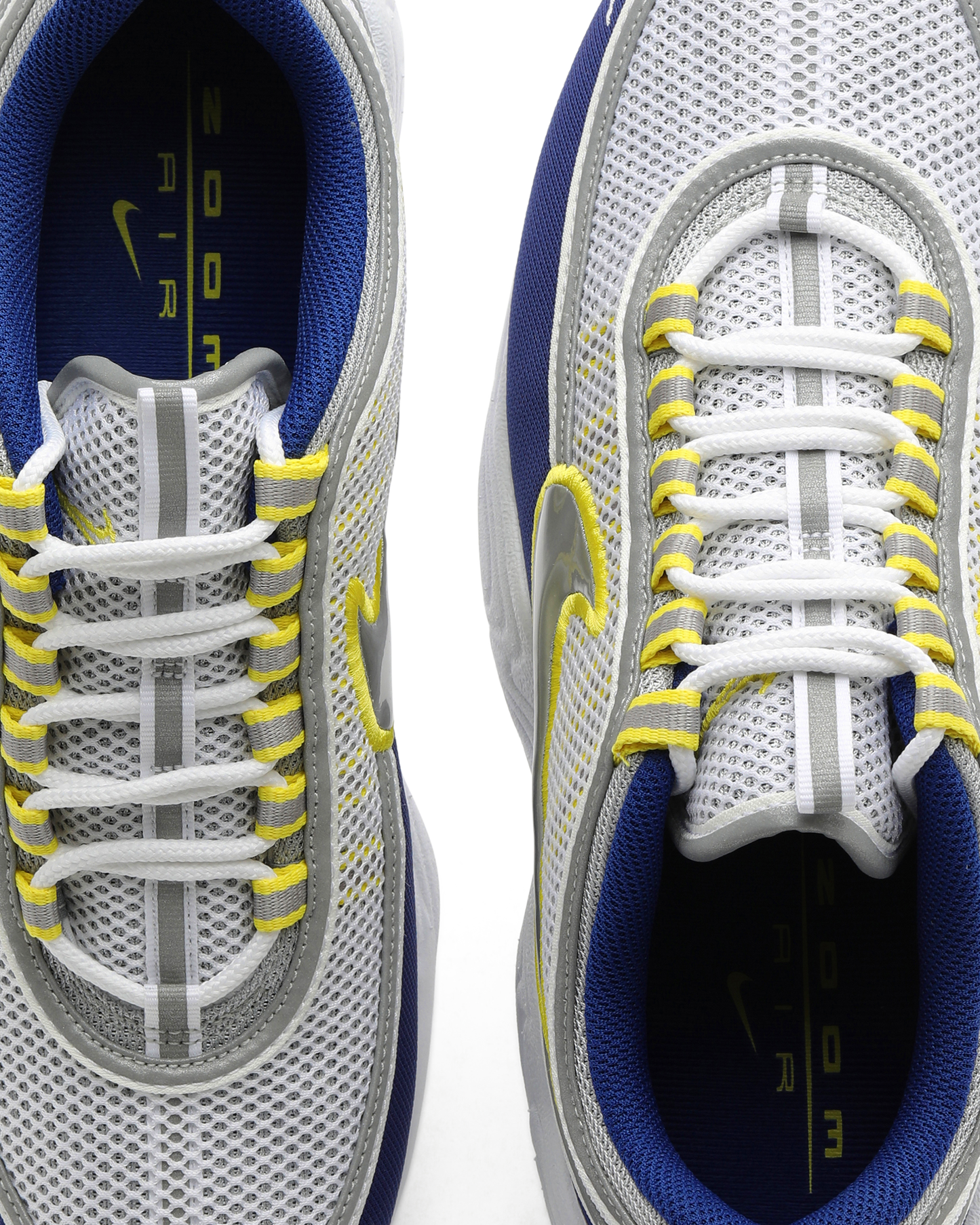 AIR ZOOM SPIRIDON SP