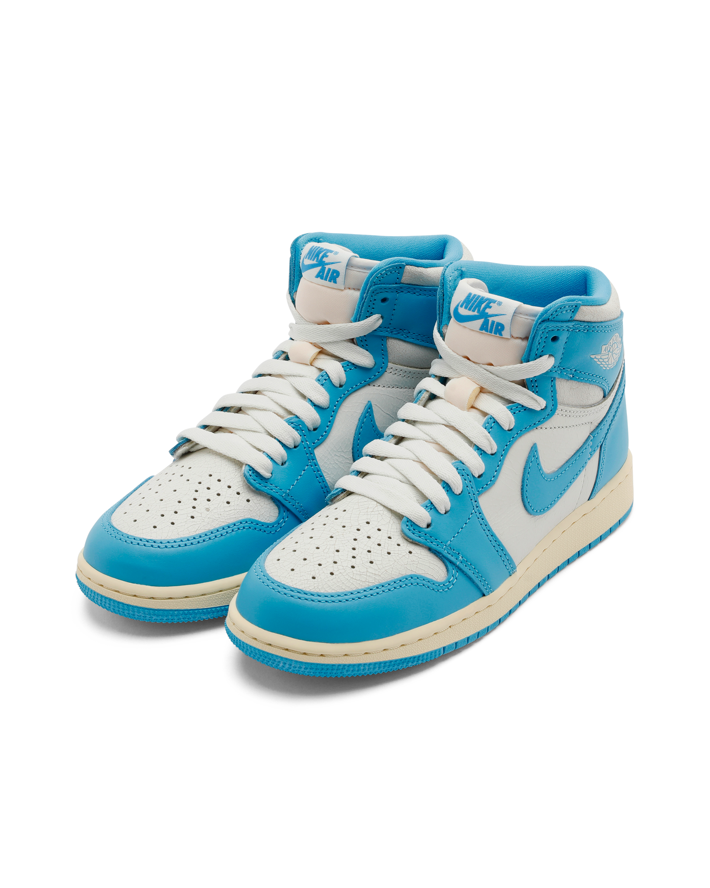 AIR JORDAN 1 RETRO HIGH OG (GS)