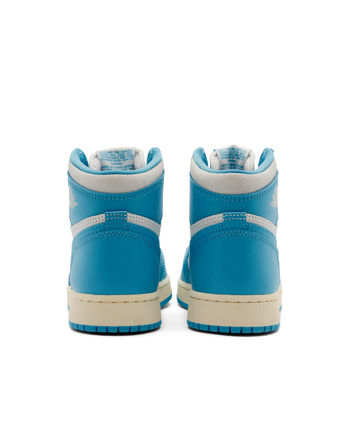 AIR JORDAN 1 RETRO HIGH OG (GS)