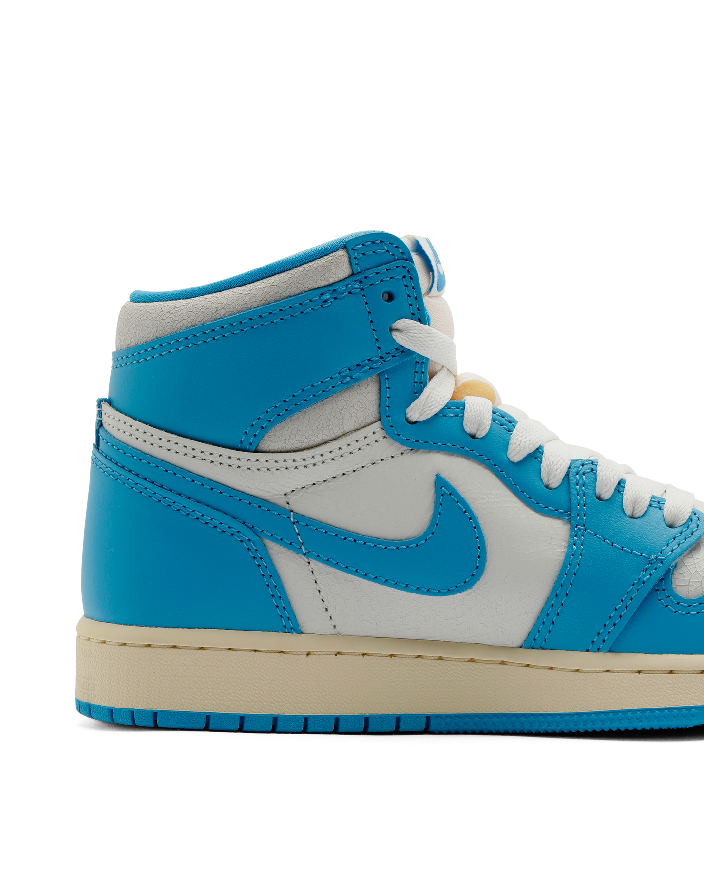 AIR JORDAN 1 RETRO HIGH OG (GS)