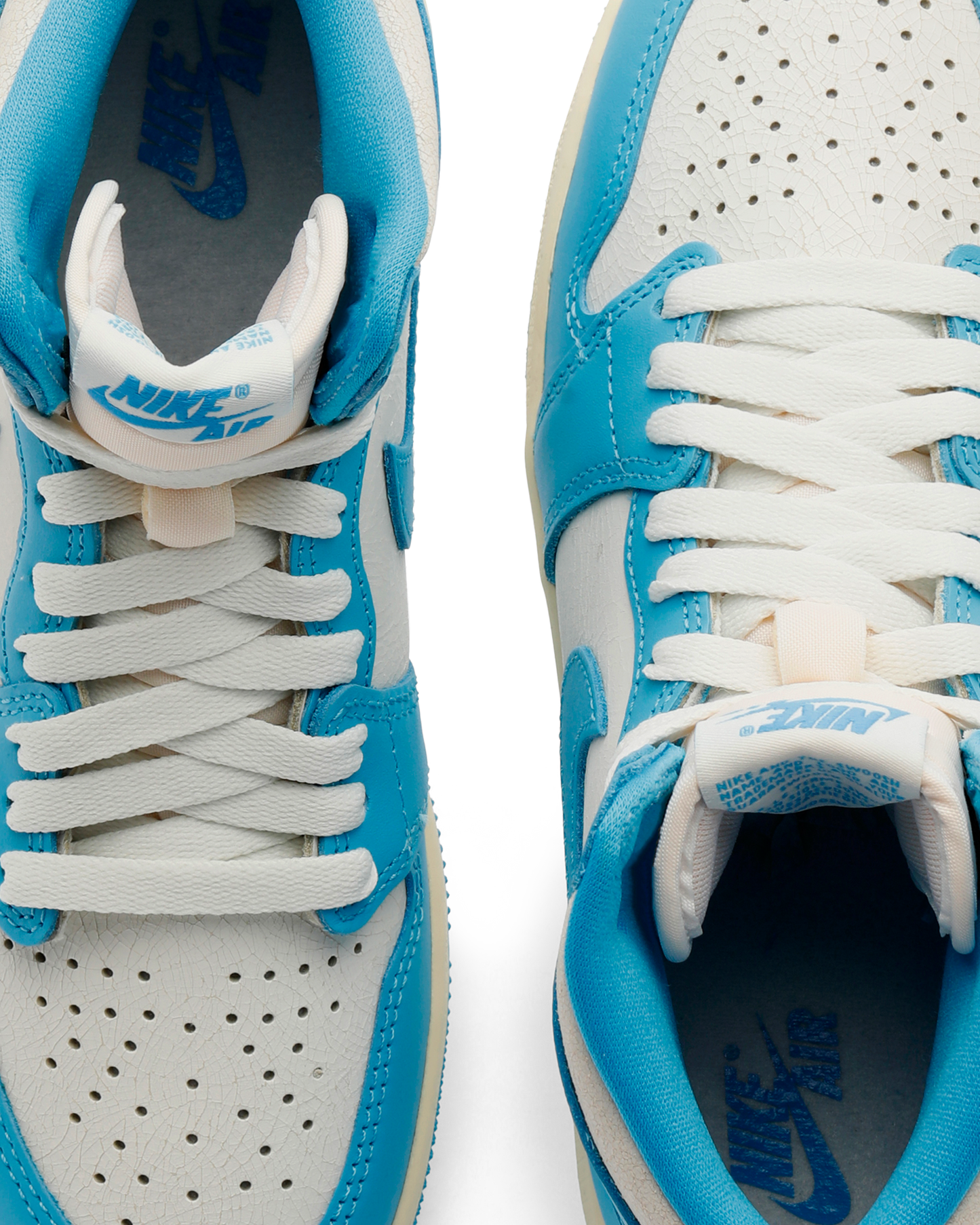 AIR JORDAN 1 RETRO HIGH OG (GS)
