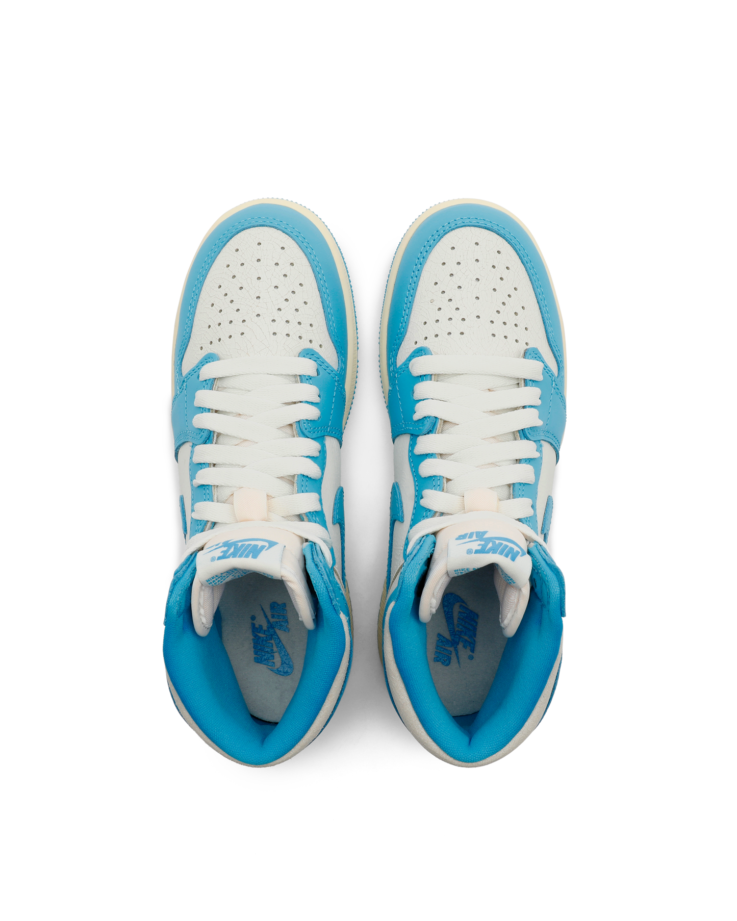 AIR JORDAN 1 RETRO HIGH OG (GS)