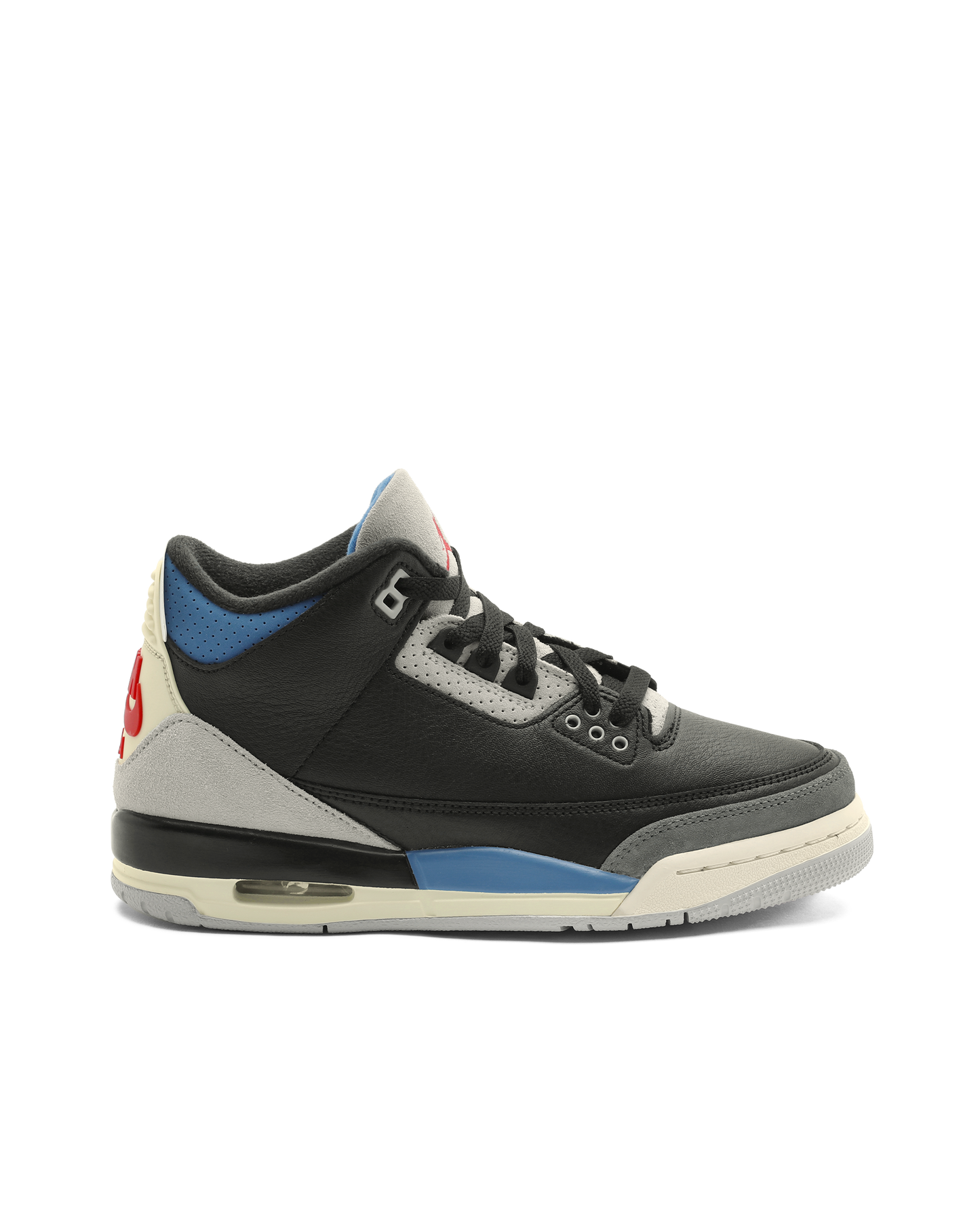 AIR JORDAN 3 RETRO OG (GS)