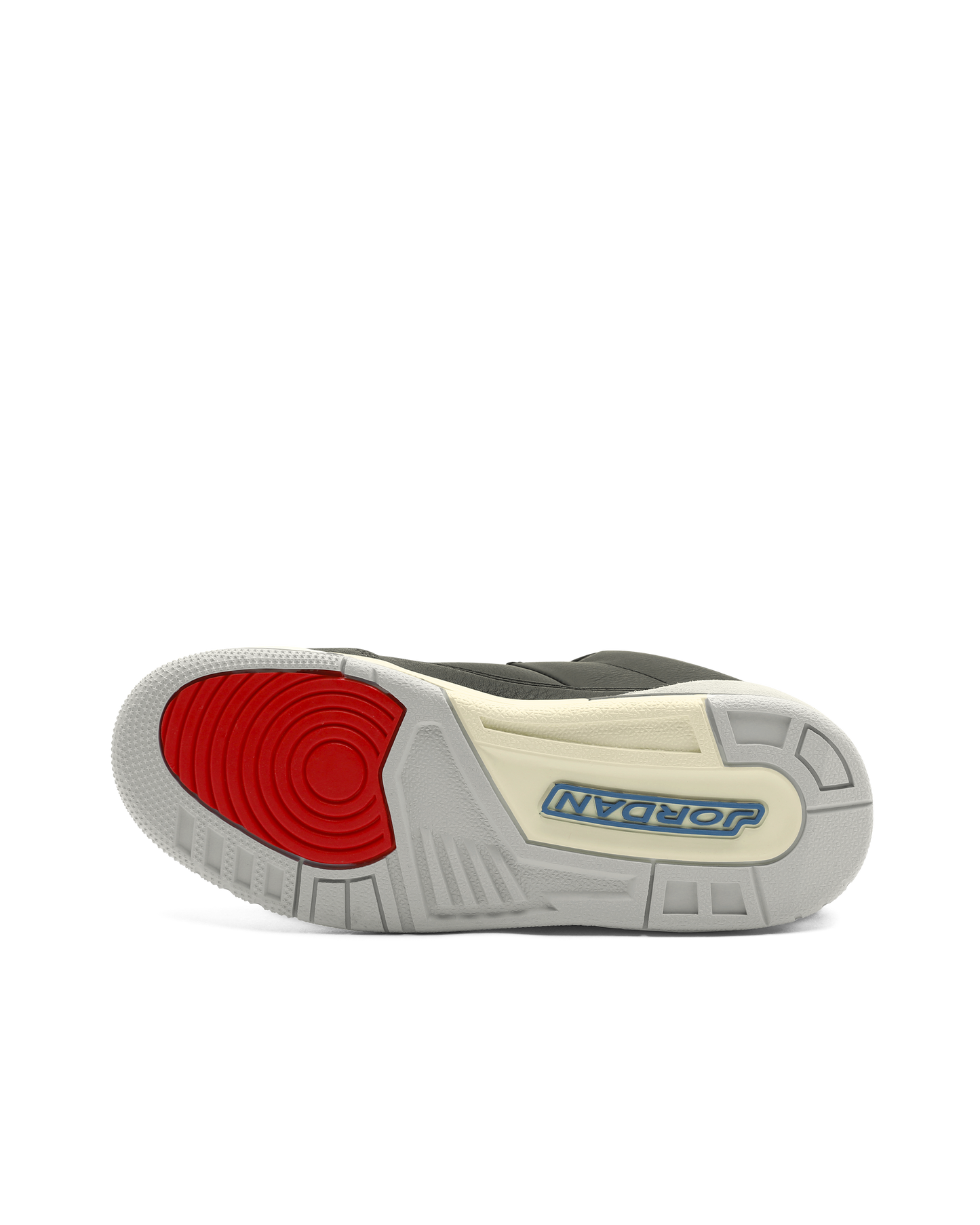 AIR JORDAN 3 RETRO OG (GS)