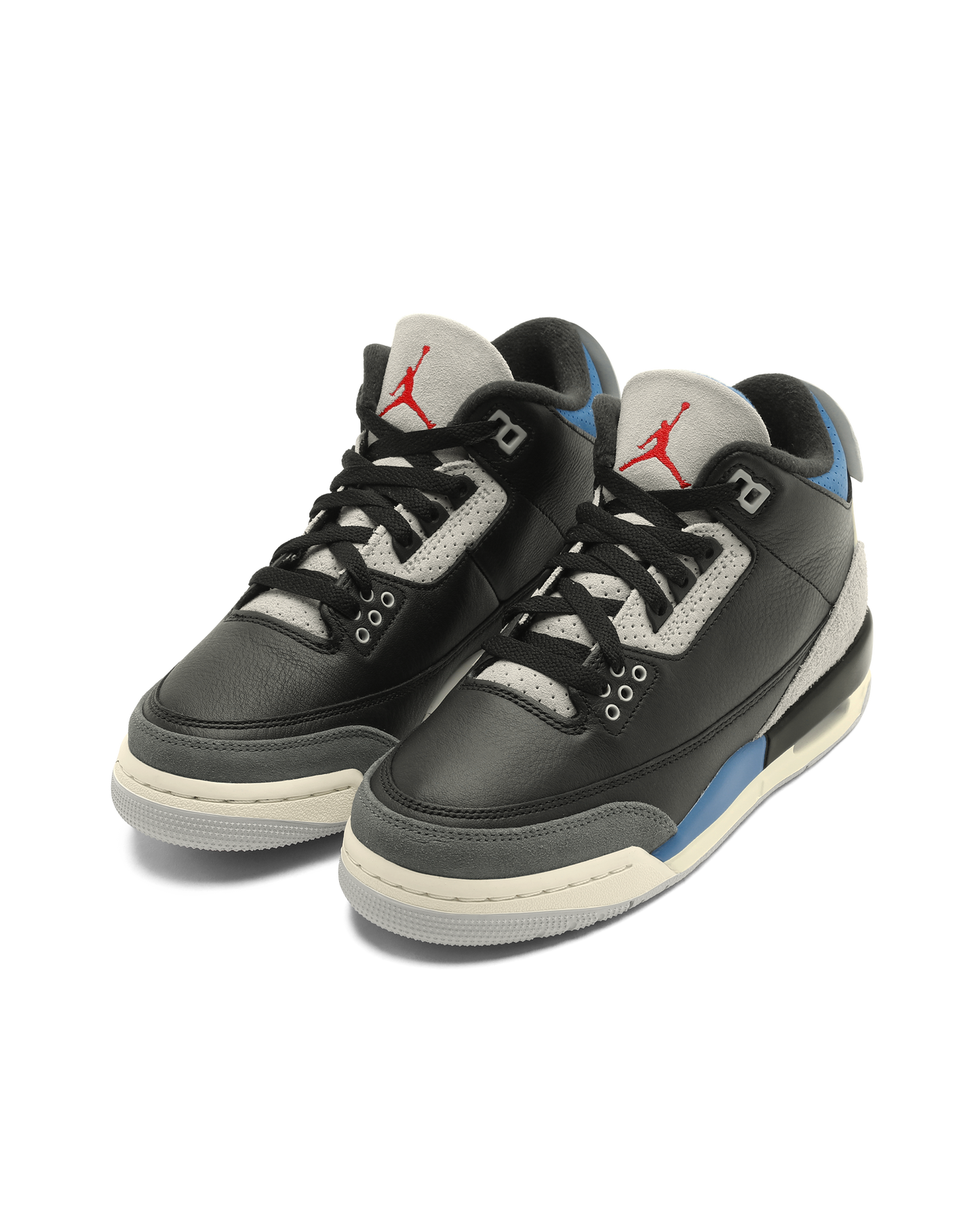 AIR JORDAN 3 RETRO OG (GS)