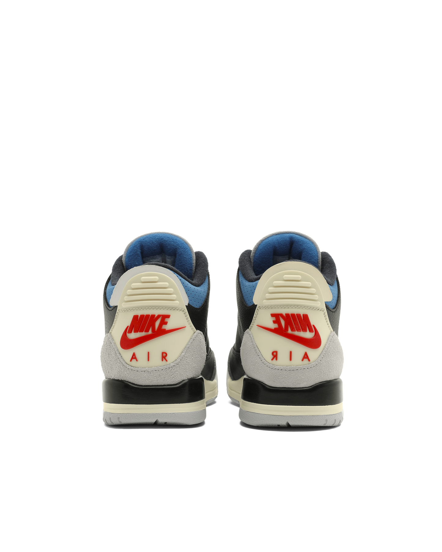 AIR JORDAN 3 RETRO OG (GS)