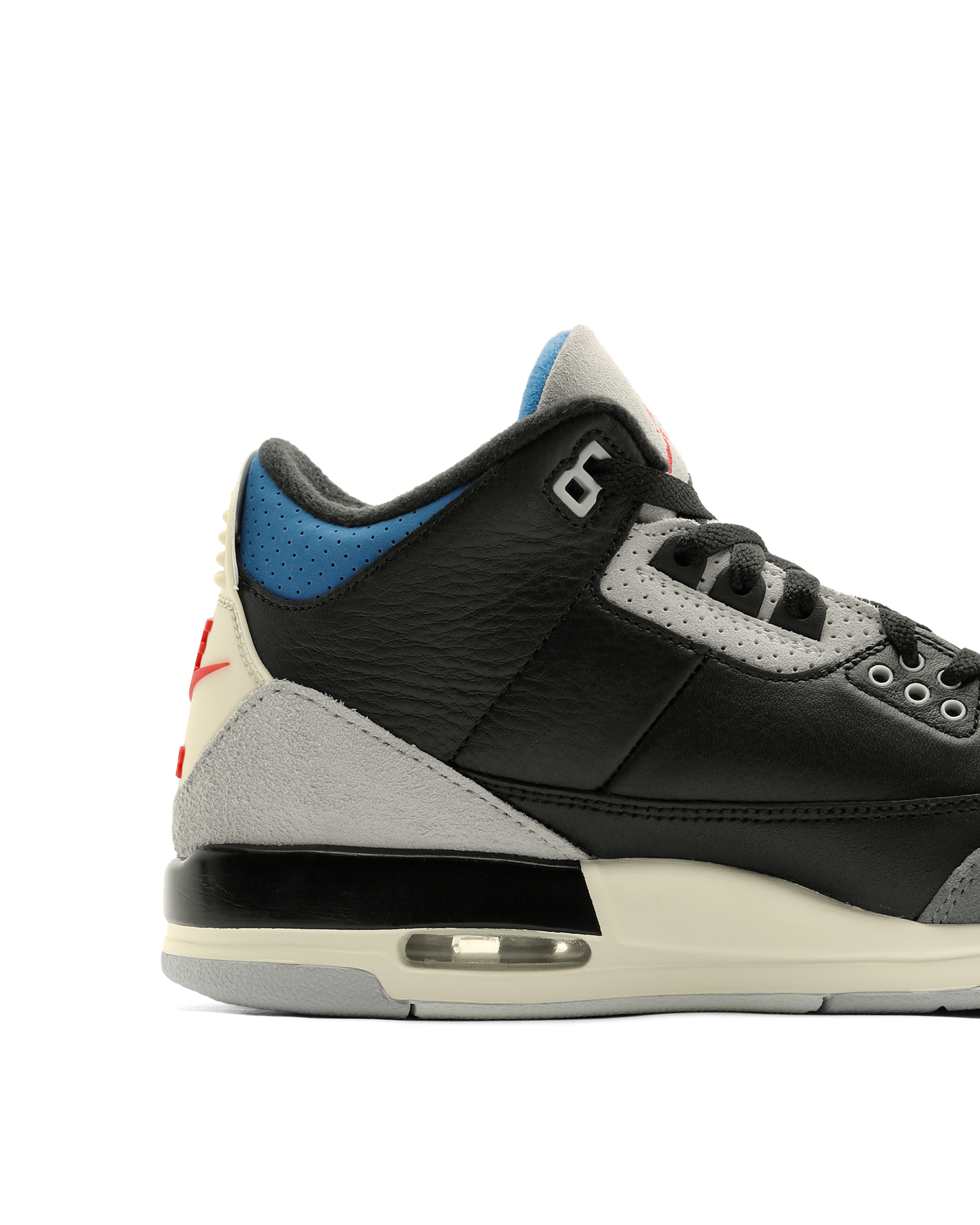 AIR JORDAN 3 RETRO OG (GS)