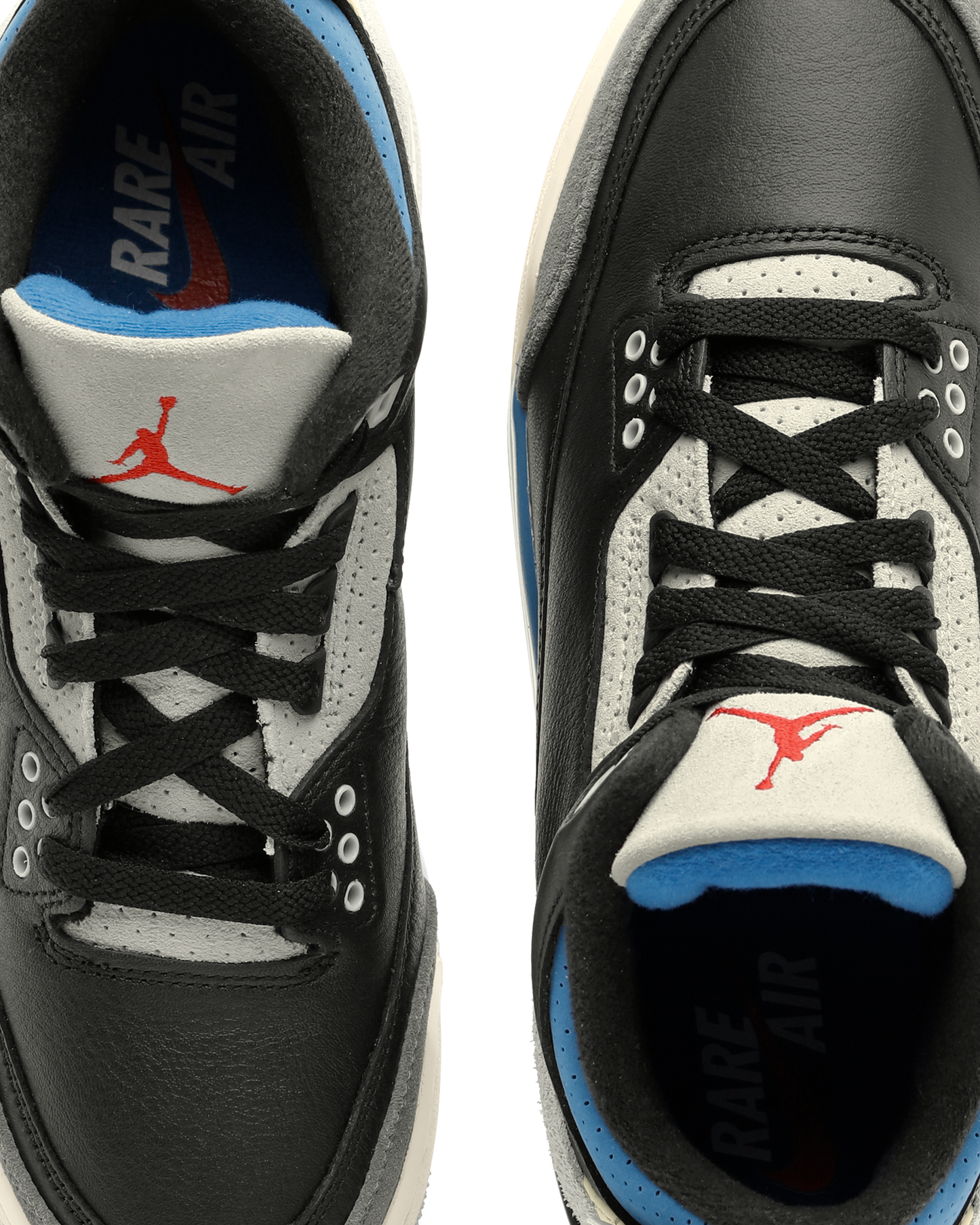 AIR JORDAN 3 RETRO OG (GS)