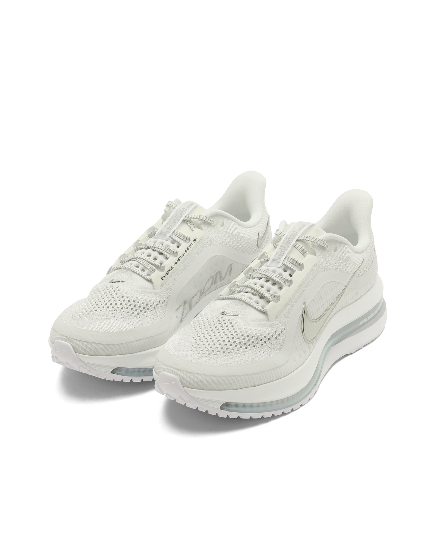 W PEGASUS PREMIUM