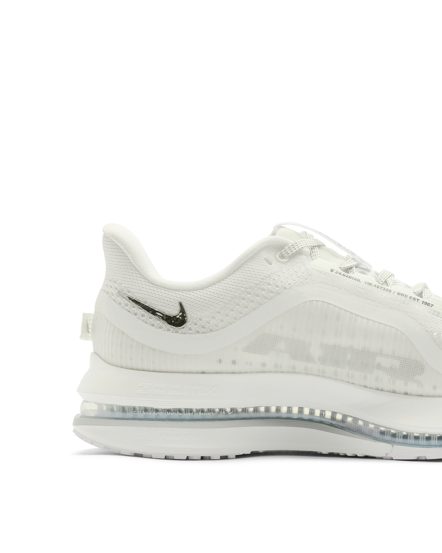W PEGASUS PREMIUM