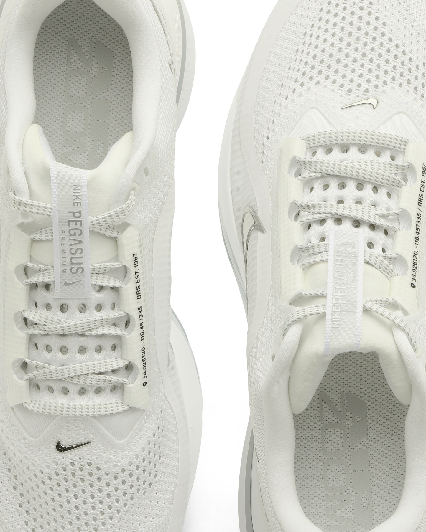 W PEGASUS PREMIUM
