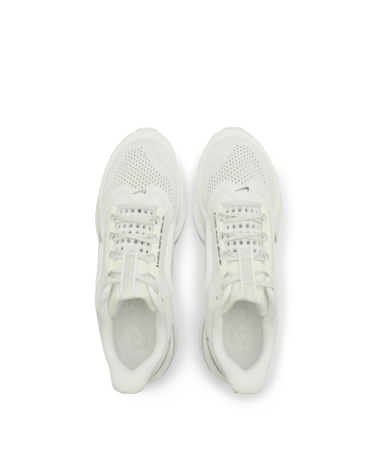 W PEGASUS PREMIUM