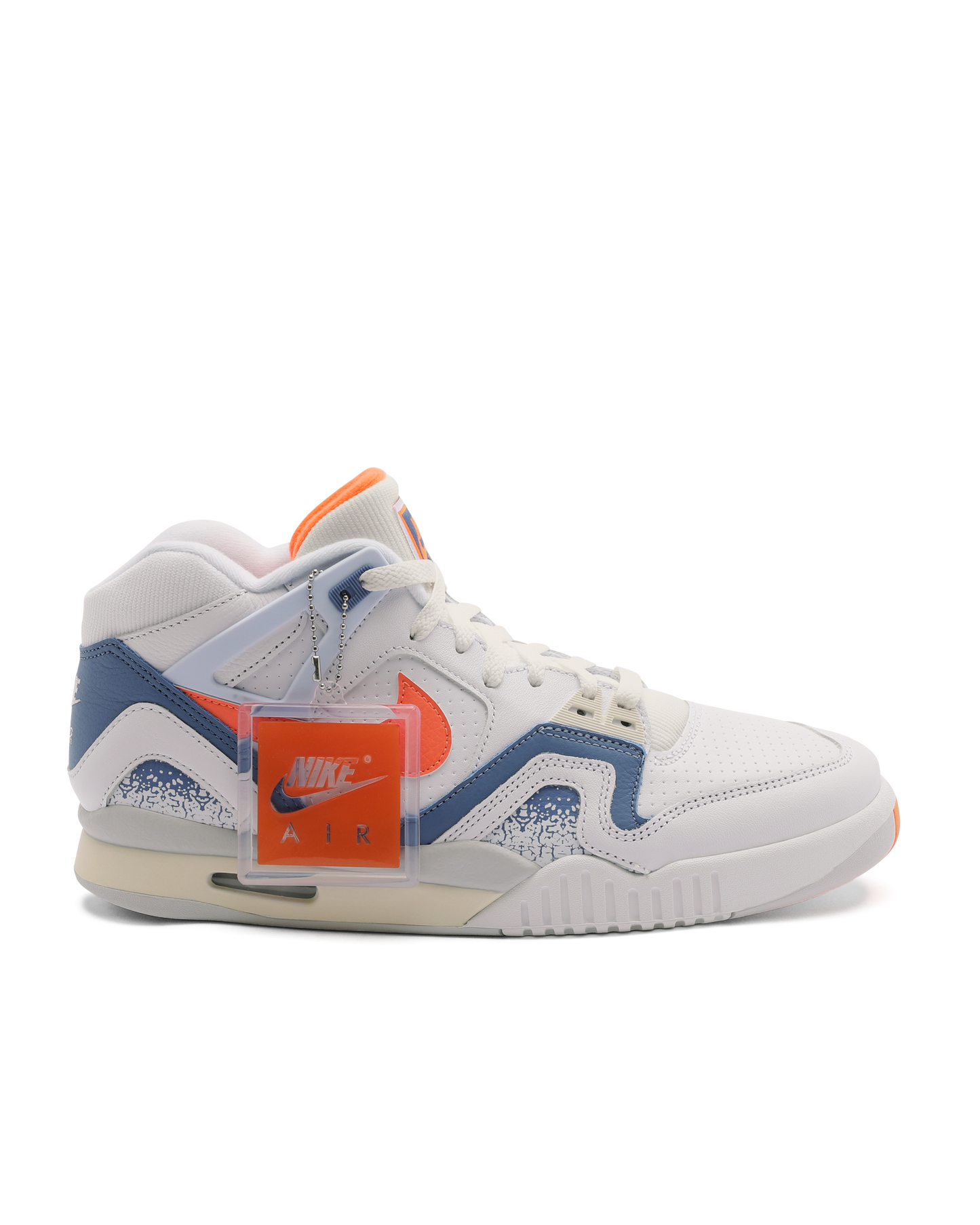 AIR TECH CHALLENGE II QS