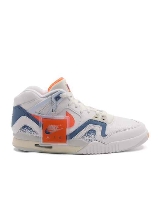 AIR TECH CHALLENGE II QS
