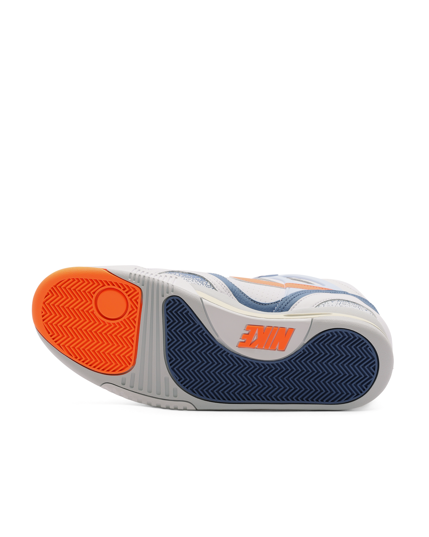 AIR TECH CHALLENGE II QS