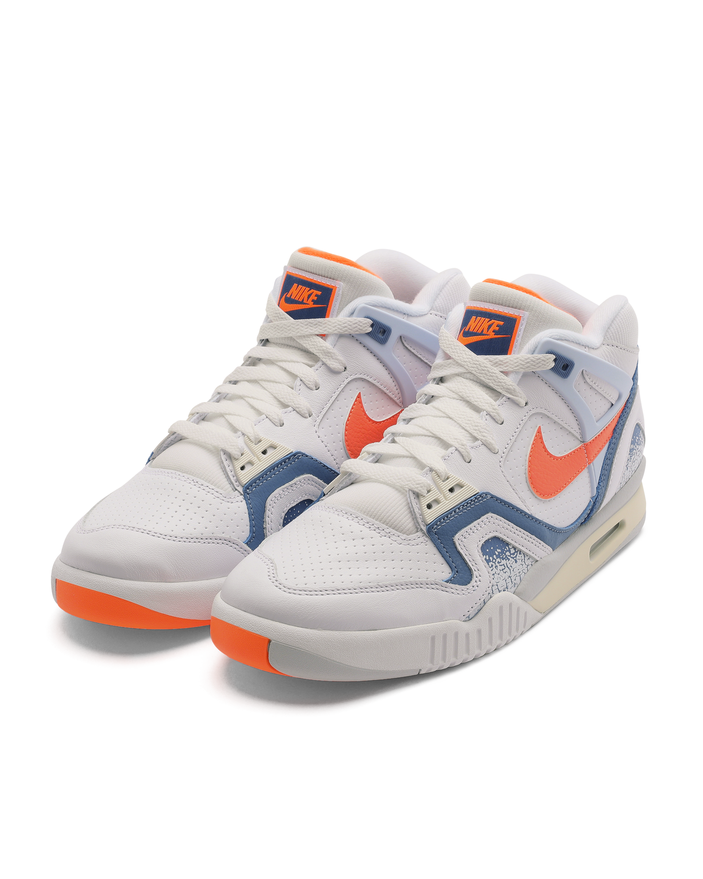AIR TECH CHALLENGE II QS