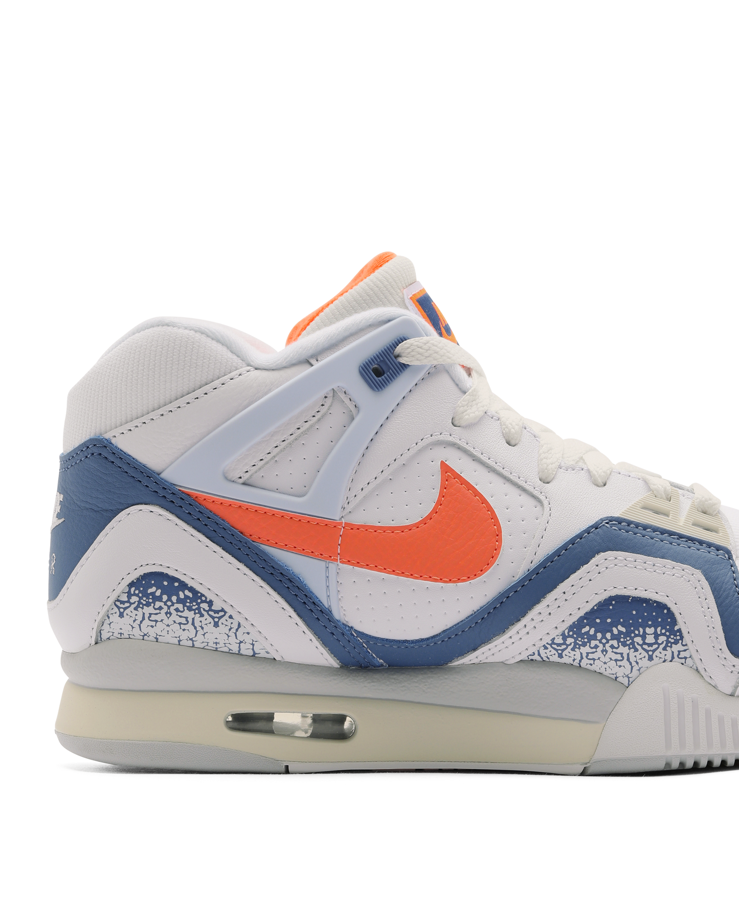 AIR TECH CHALLENGE II QS