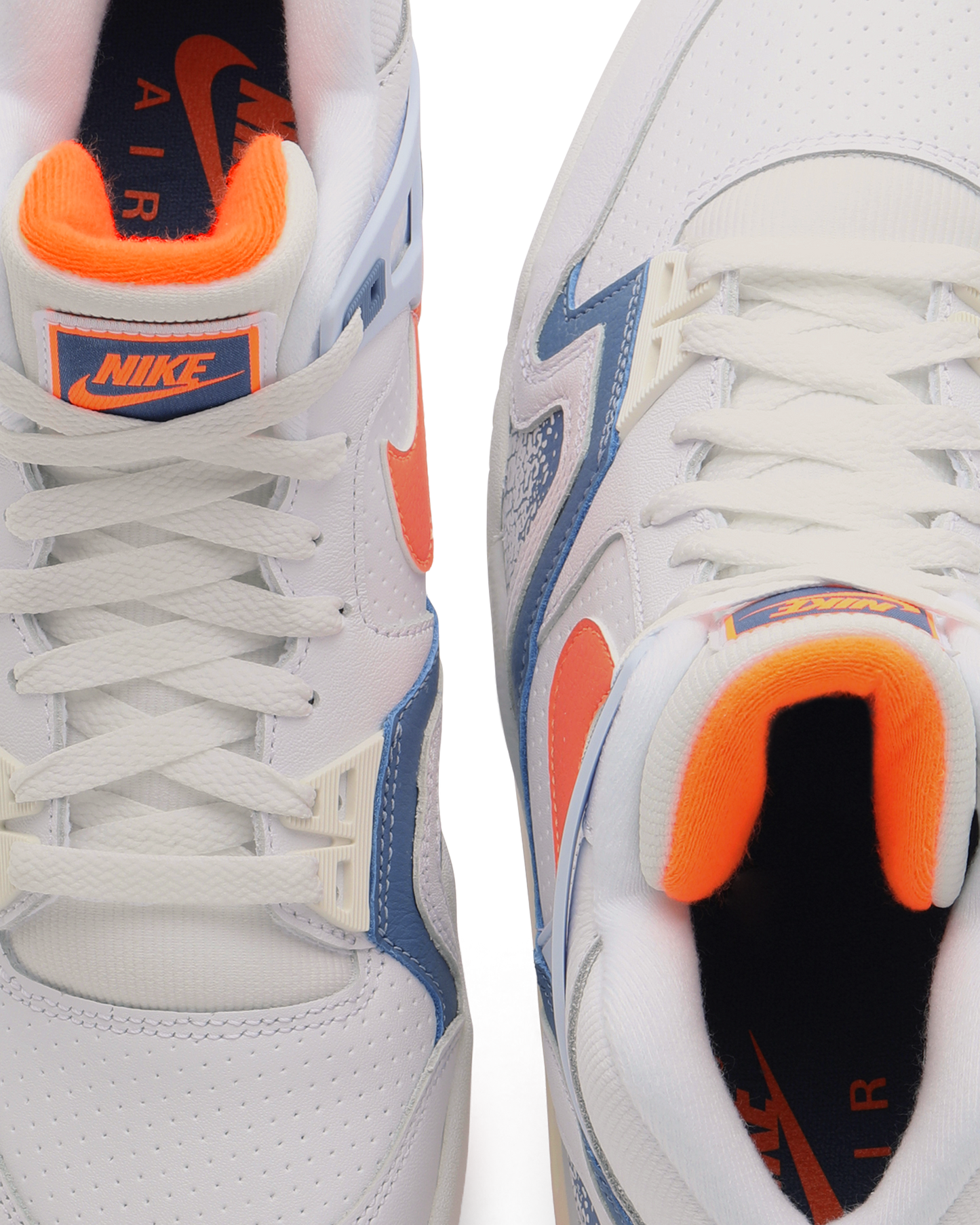 AIR TECH CHALLENGE II QS