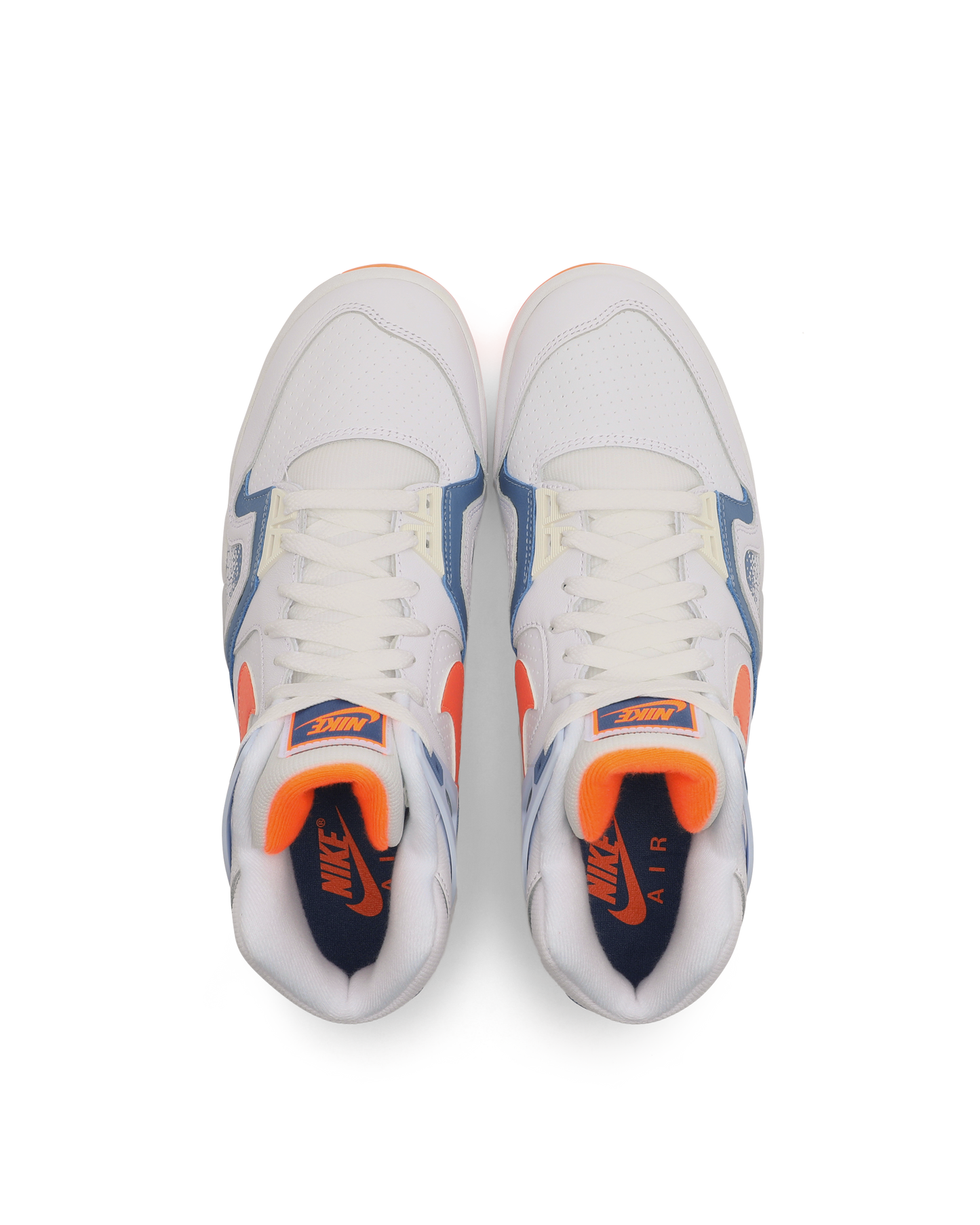 AIR TECH CHALLENGE II QS