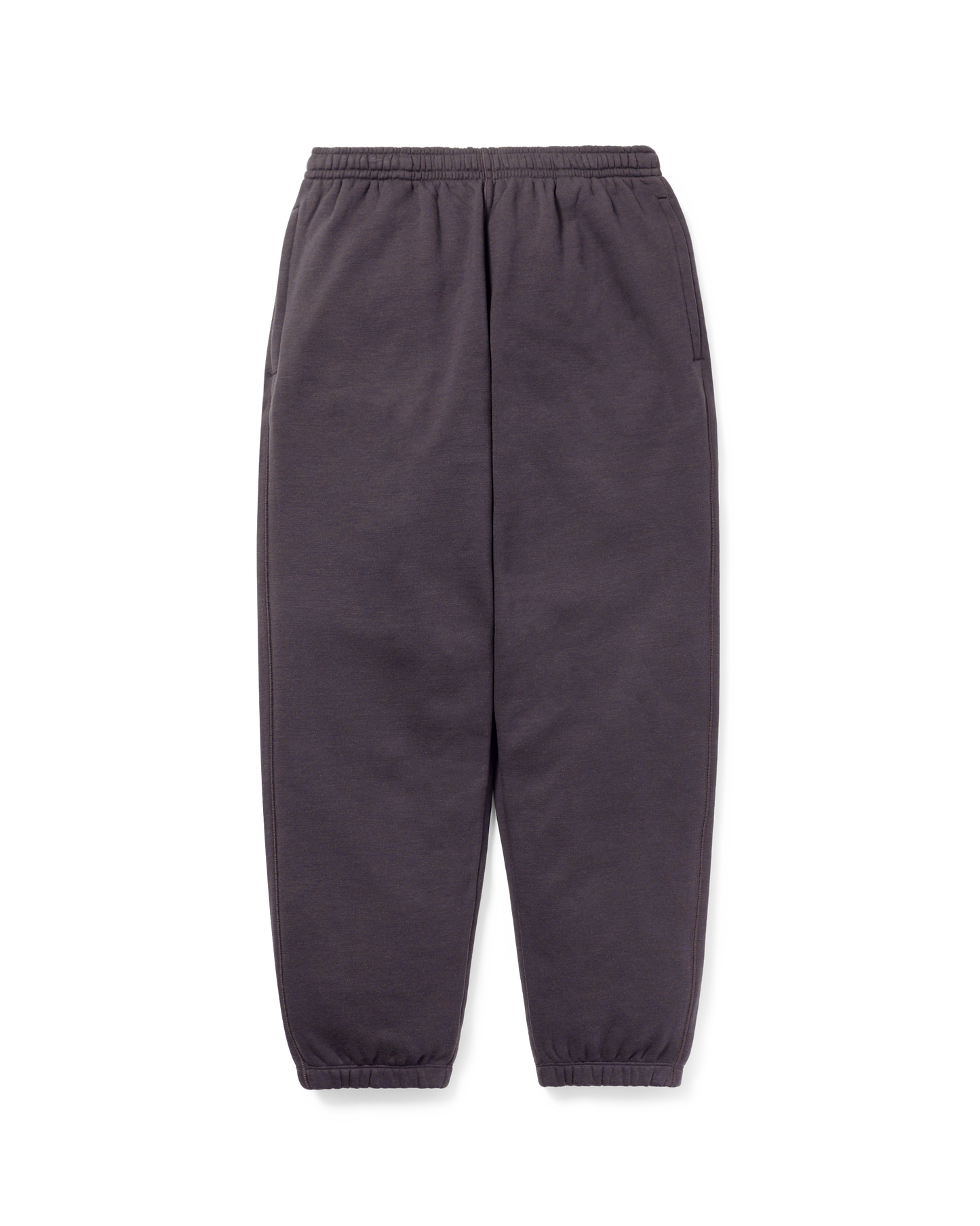 U WOOL CLASSICS FLC PANT