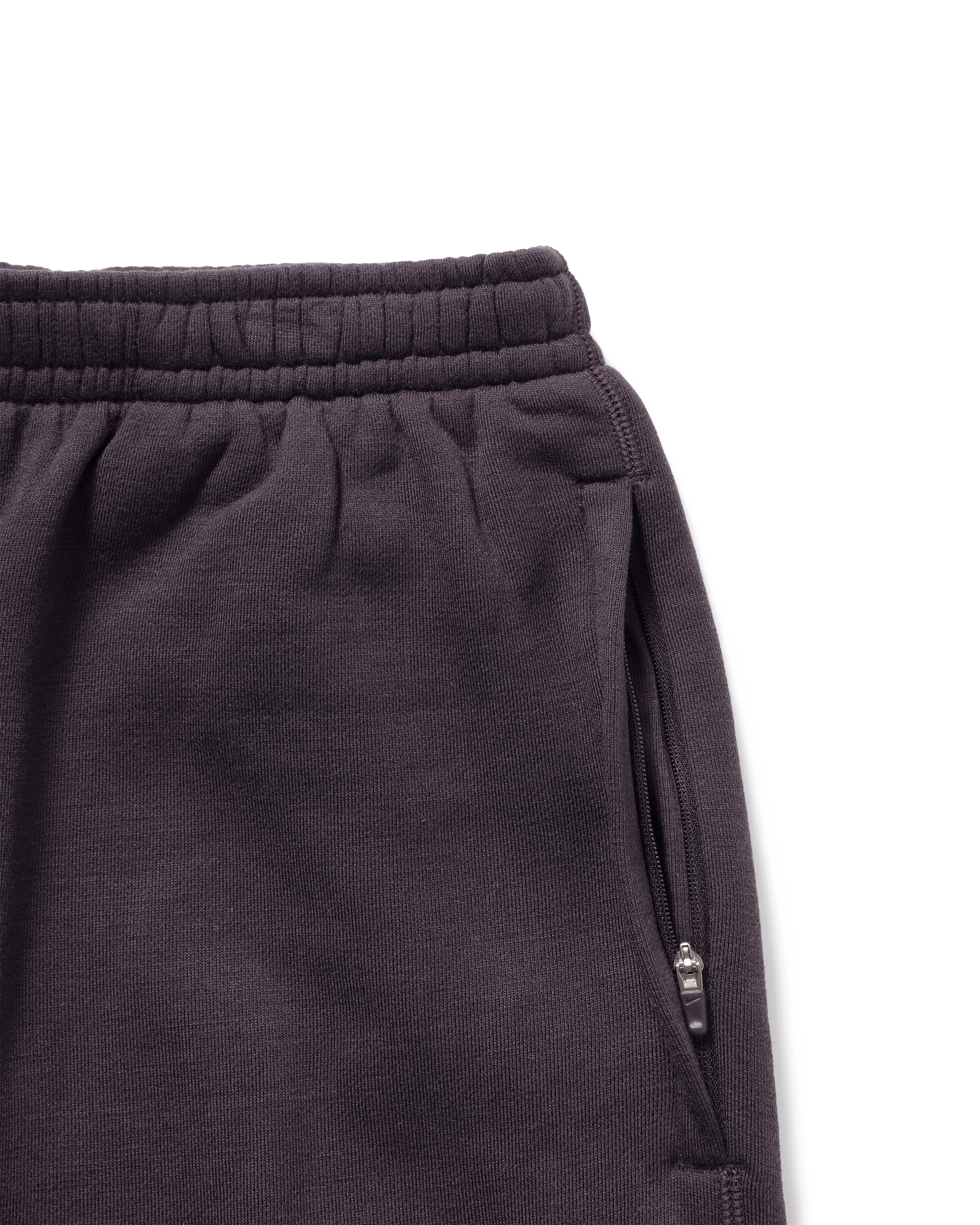 U WOOL CLASSICS FLC PANT