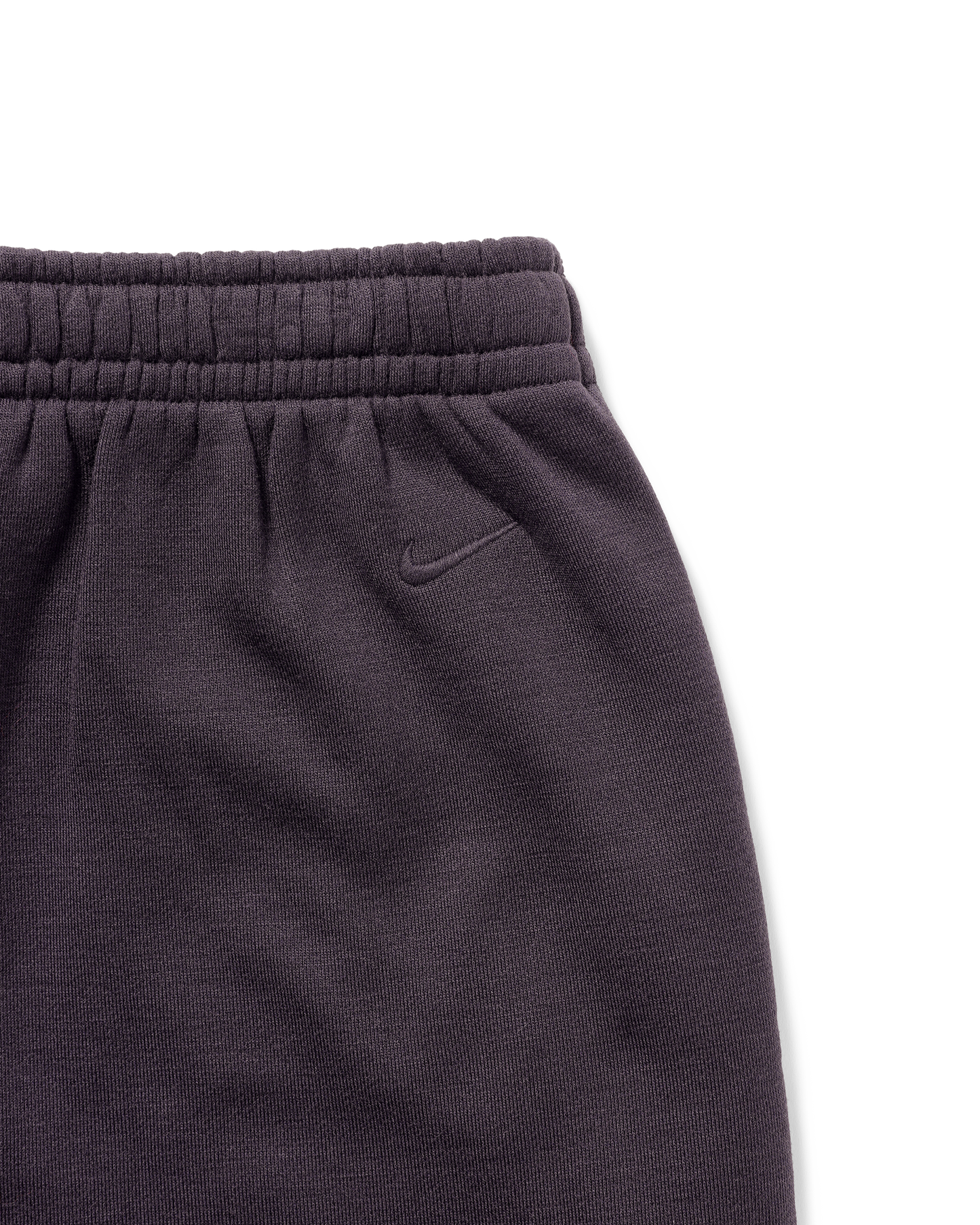 U WOOL CLASSICS FLC PANT