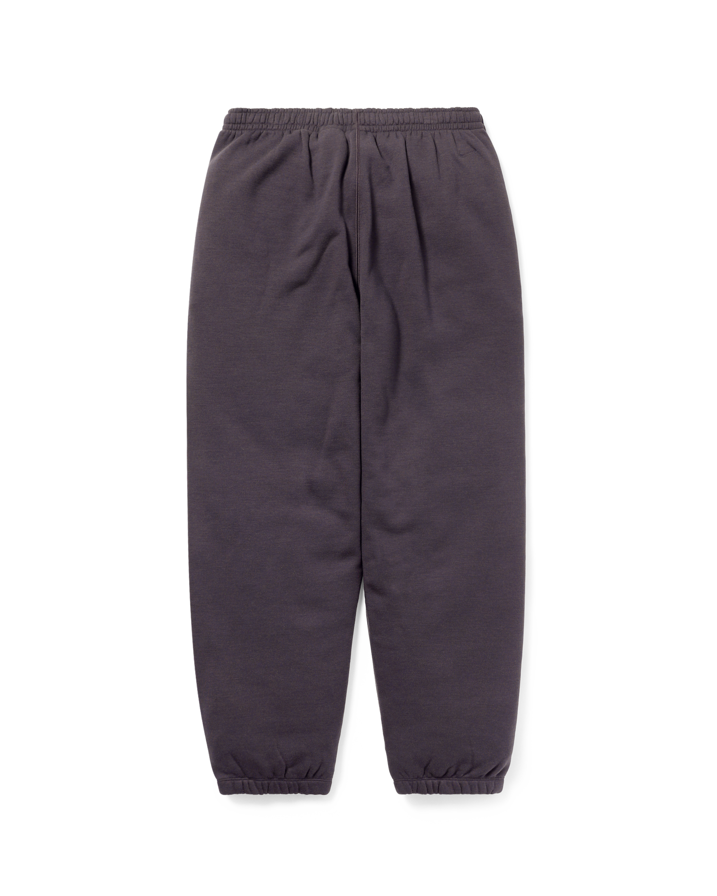 U WOOL CLASSICS FLC PANT