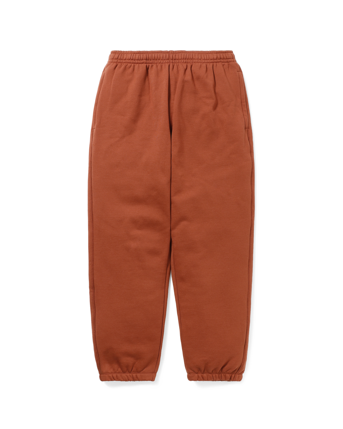 U WOOL CLASSICS FLC PANT