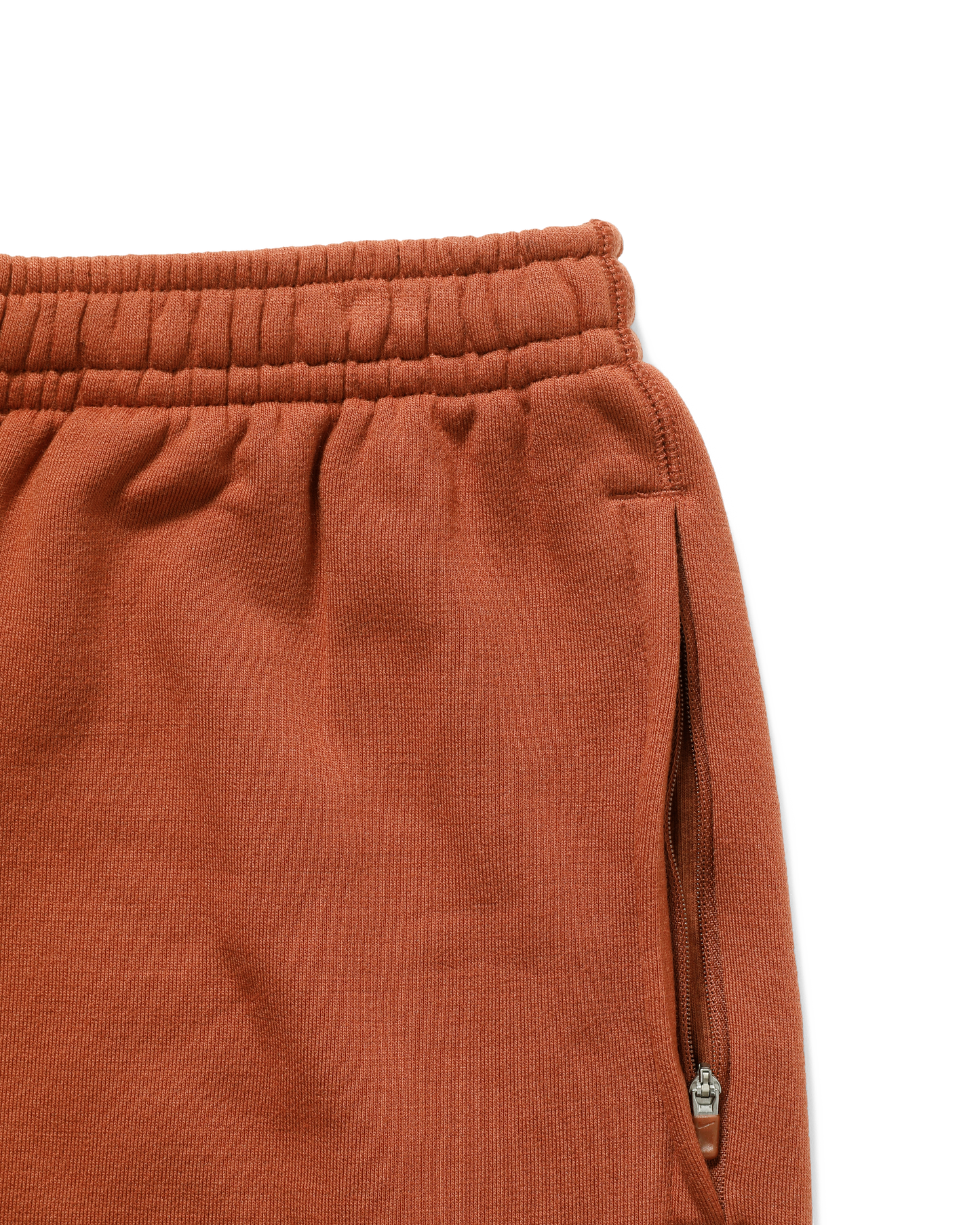U WOOL CLASSICS FLC PANT