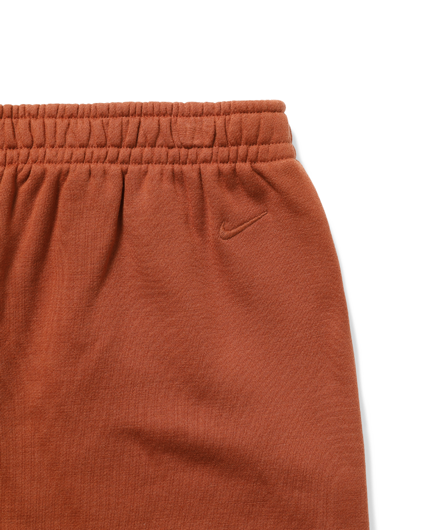 U WOOL CLASSICS FLC PANT