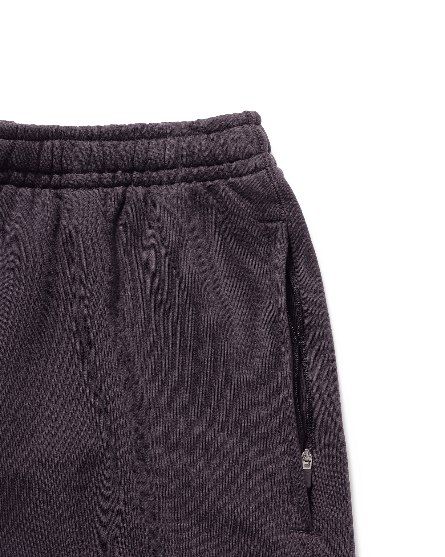 U WOOL CLASSICS FLC PANT OH