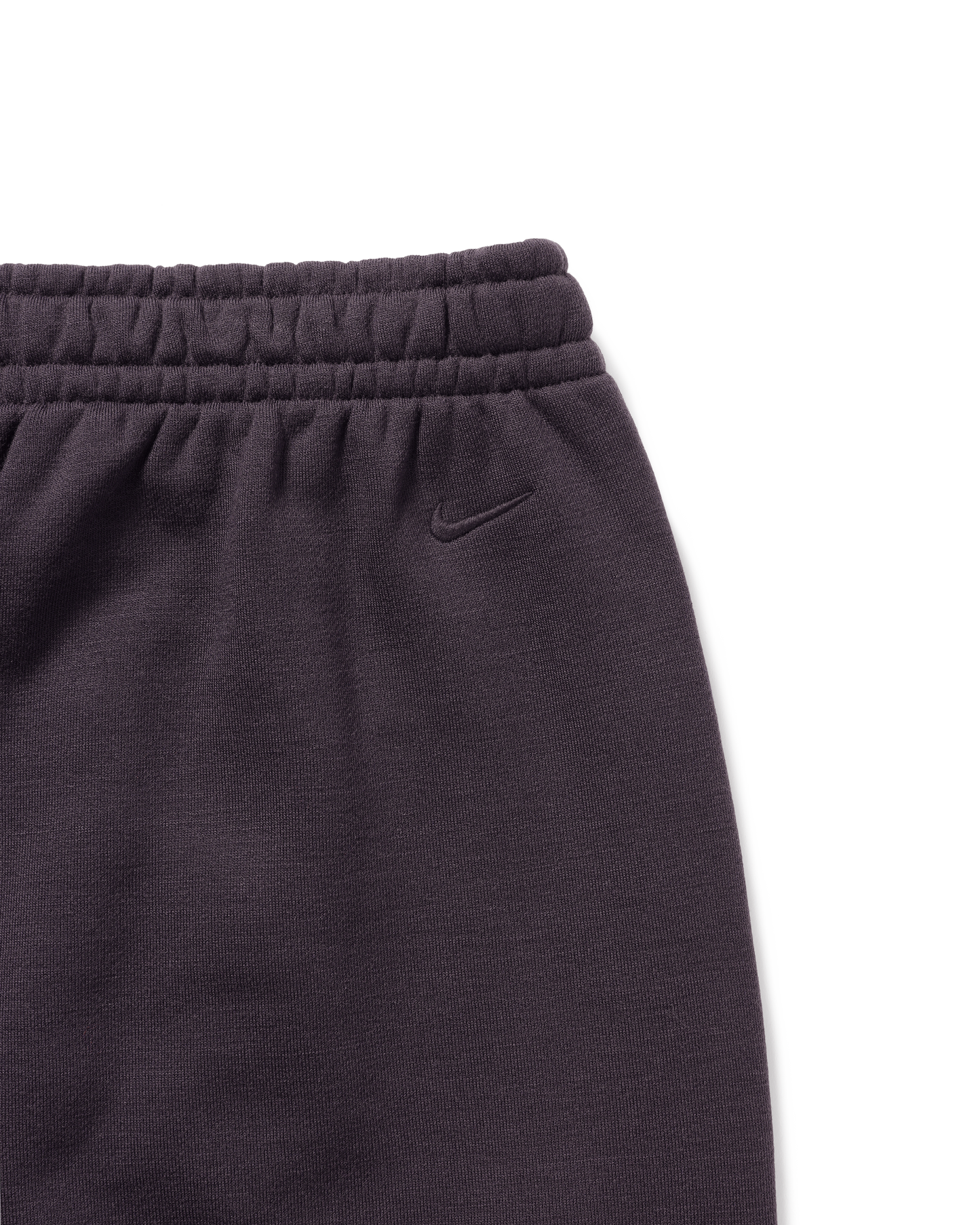 U WOOL CLASSICS FLC PANT OH