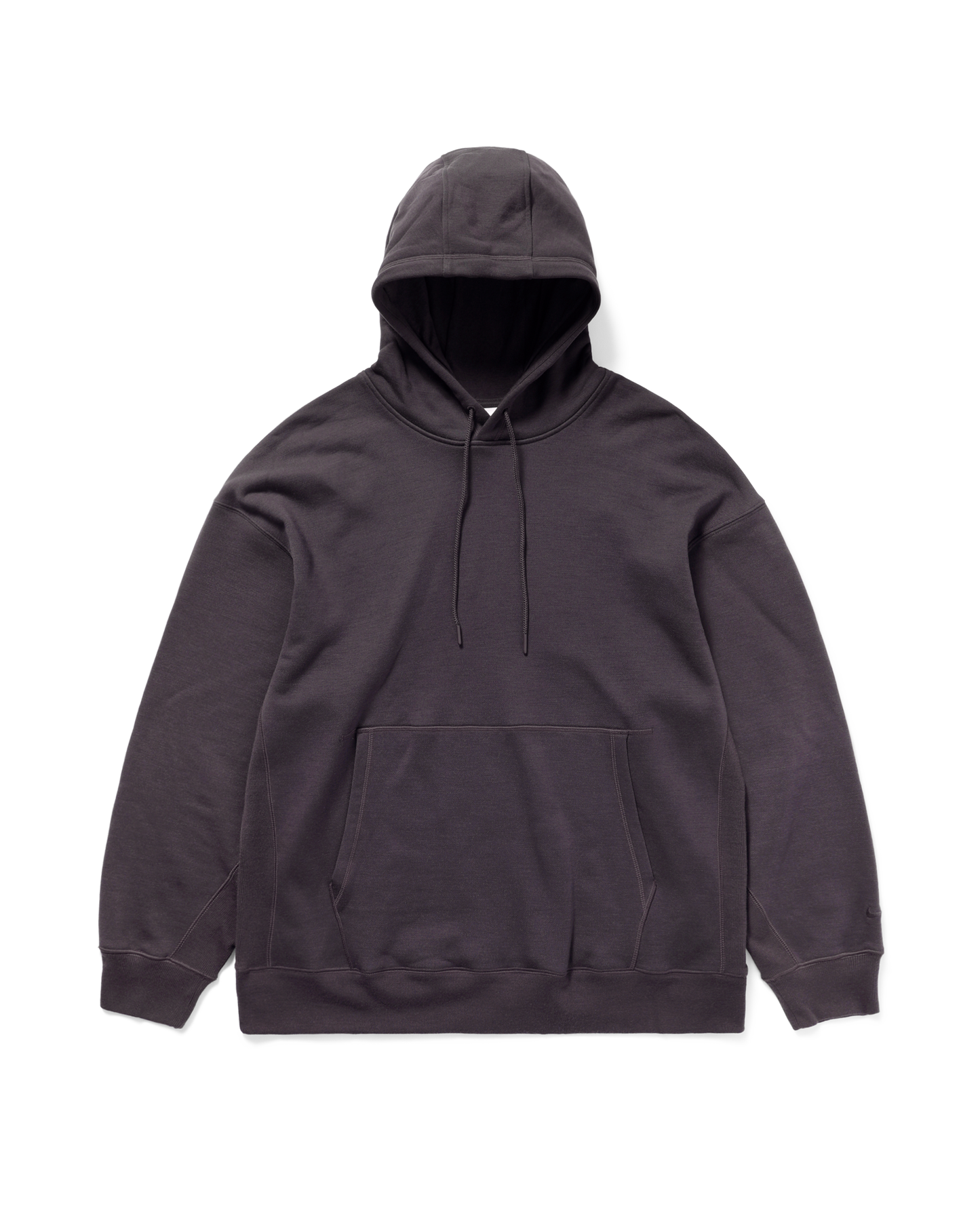 U WOOL CLASSICS HOODIE