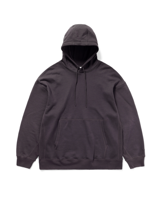 U WOOL CLASSICS HOODIE