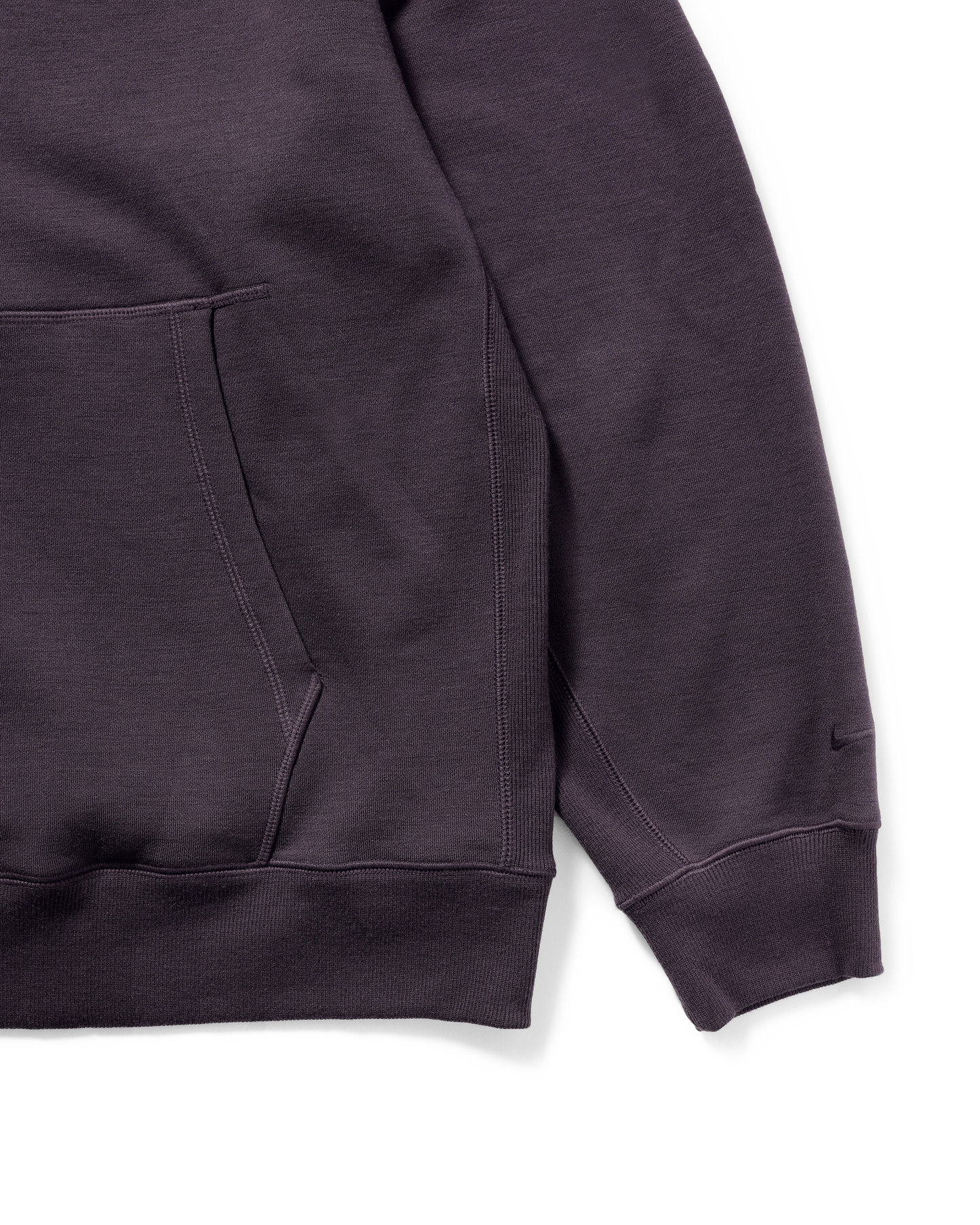 U WOOL CLASSICS HOODIE