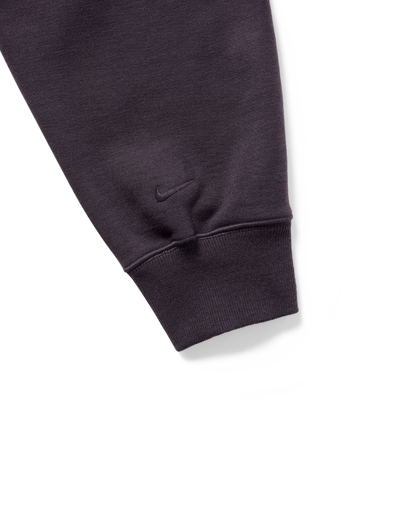 U WOOL CLASSICS HOODIE