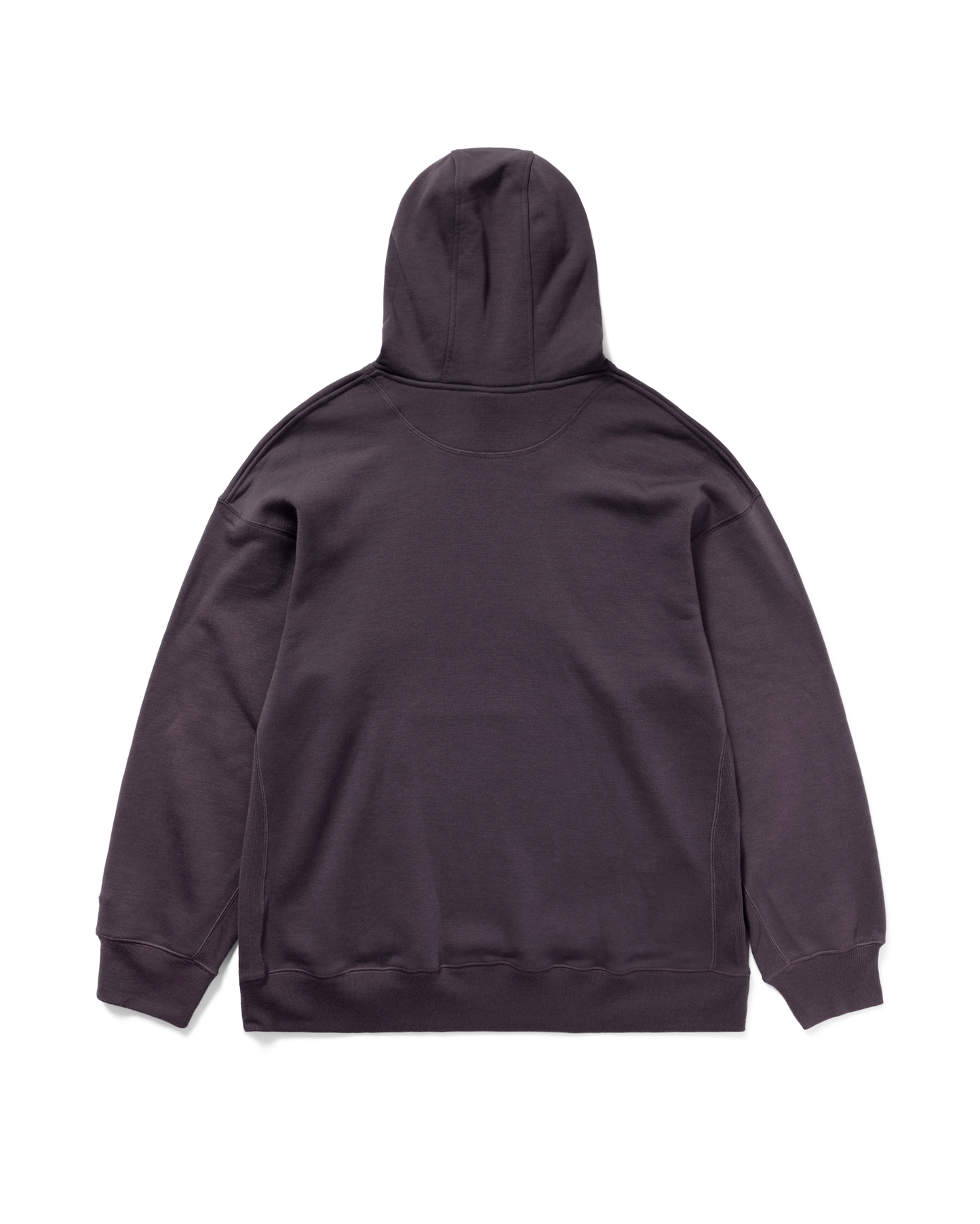 U WOOL CLASSICS HOODIE